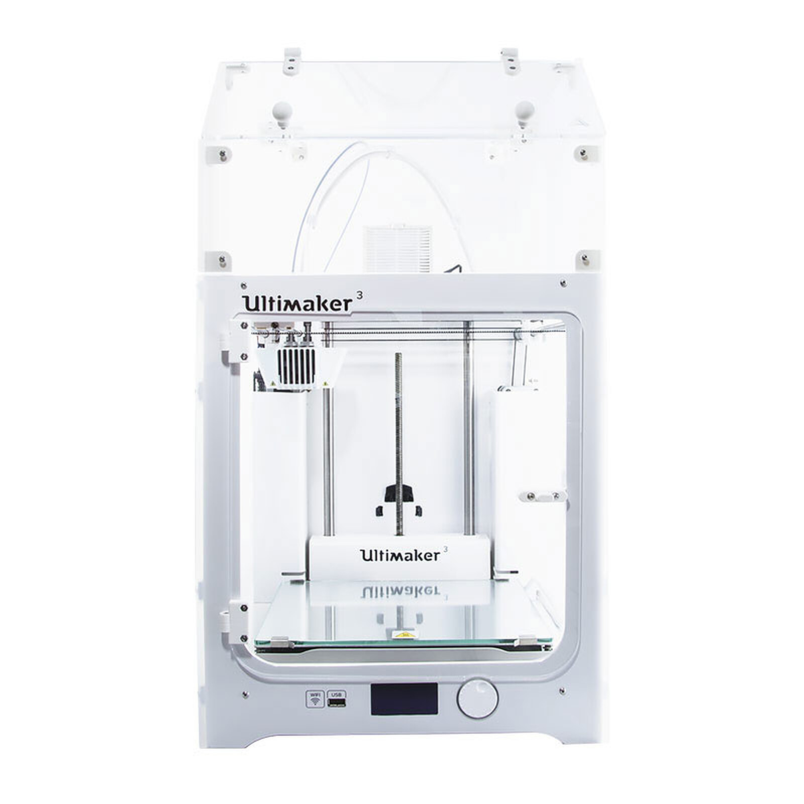Ultimaker Buse 0.40 mm (2+) - Accessoires imprimante 3D - Garantie 3 ans  LDLC