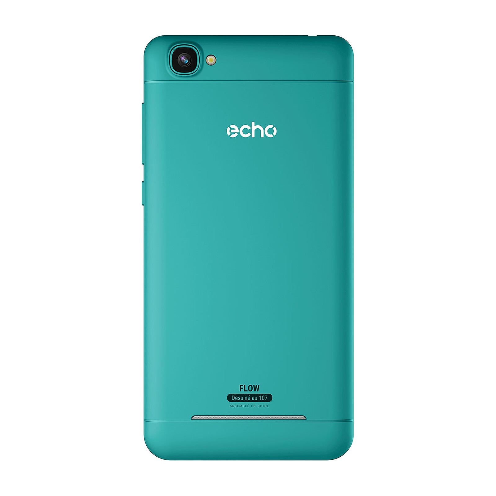 Echo Flow Vert - Mobile & smartphone - Garantie 3 ans LDLC | Muséericorde