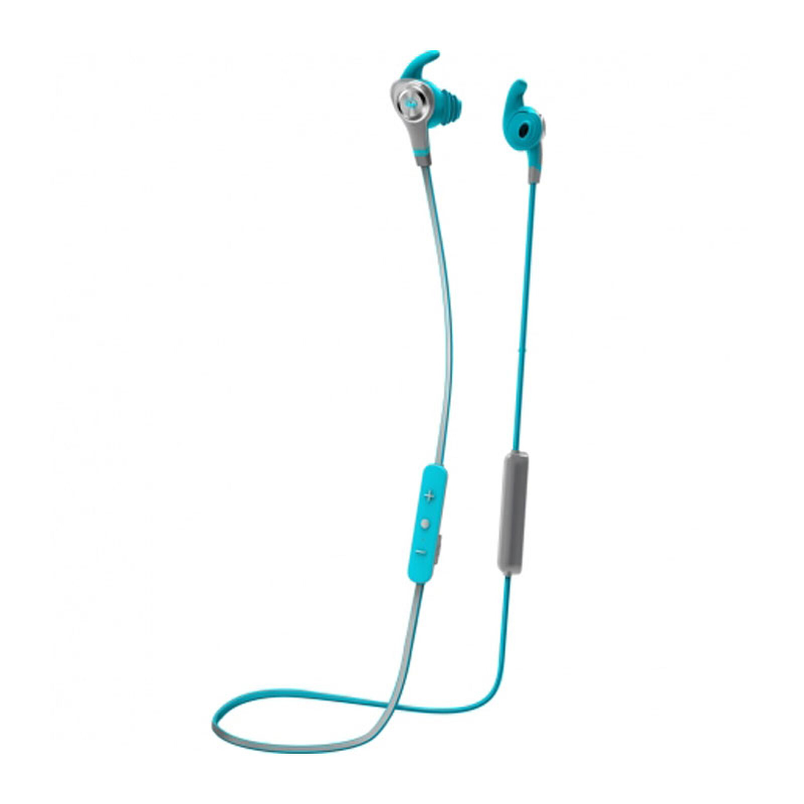 Bose SoundSport inalámbrico Azul - Auriculares - LDLC