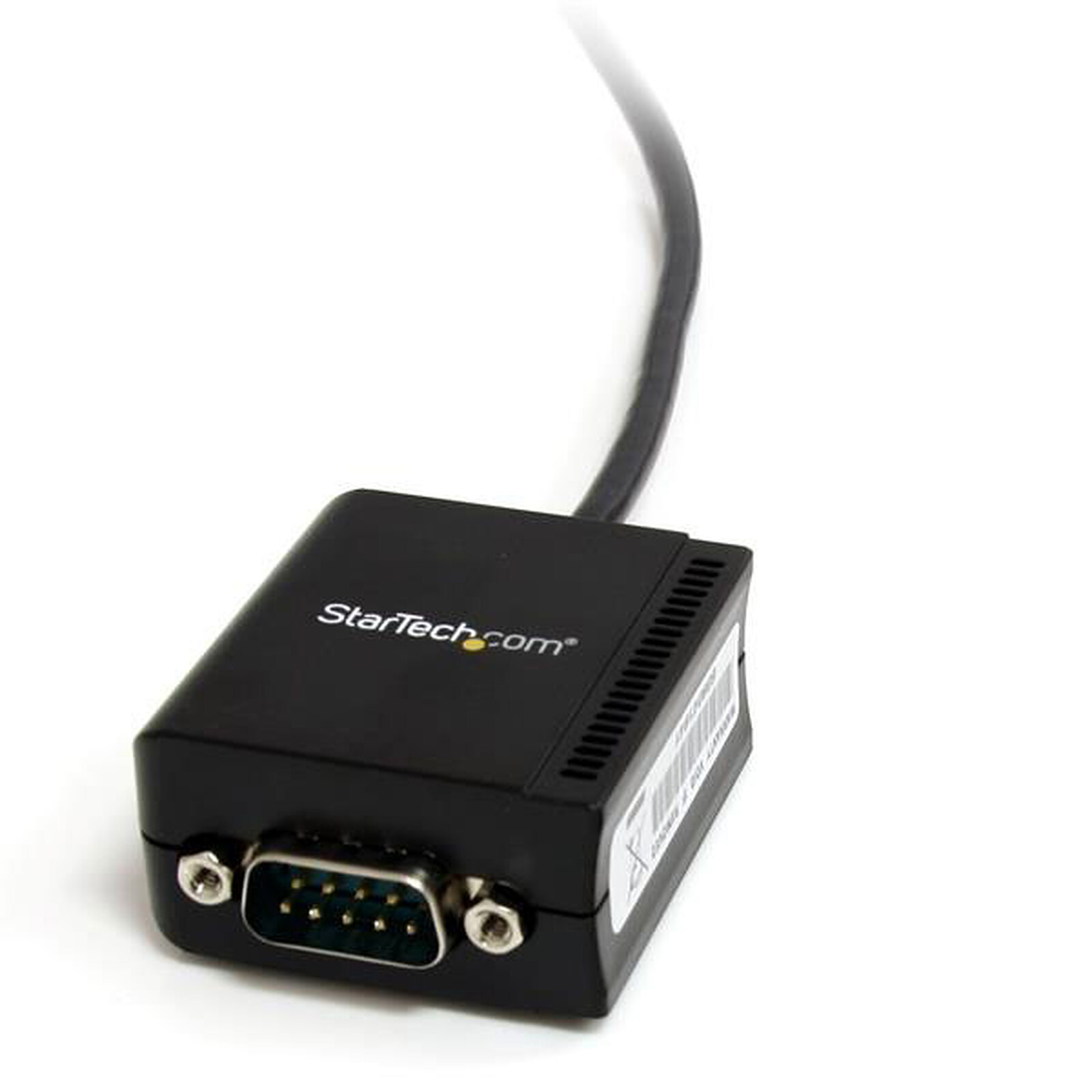 StarTech.com Câble d'alimentation USB vers prise DC (Type M 5V) de 90 cm -  USB - Garantie 3 ans LDLC