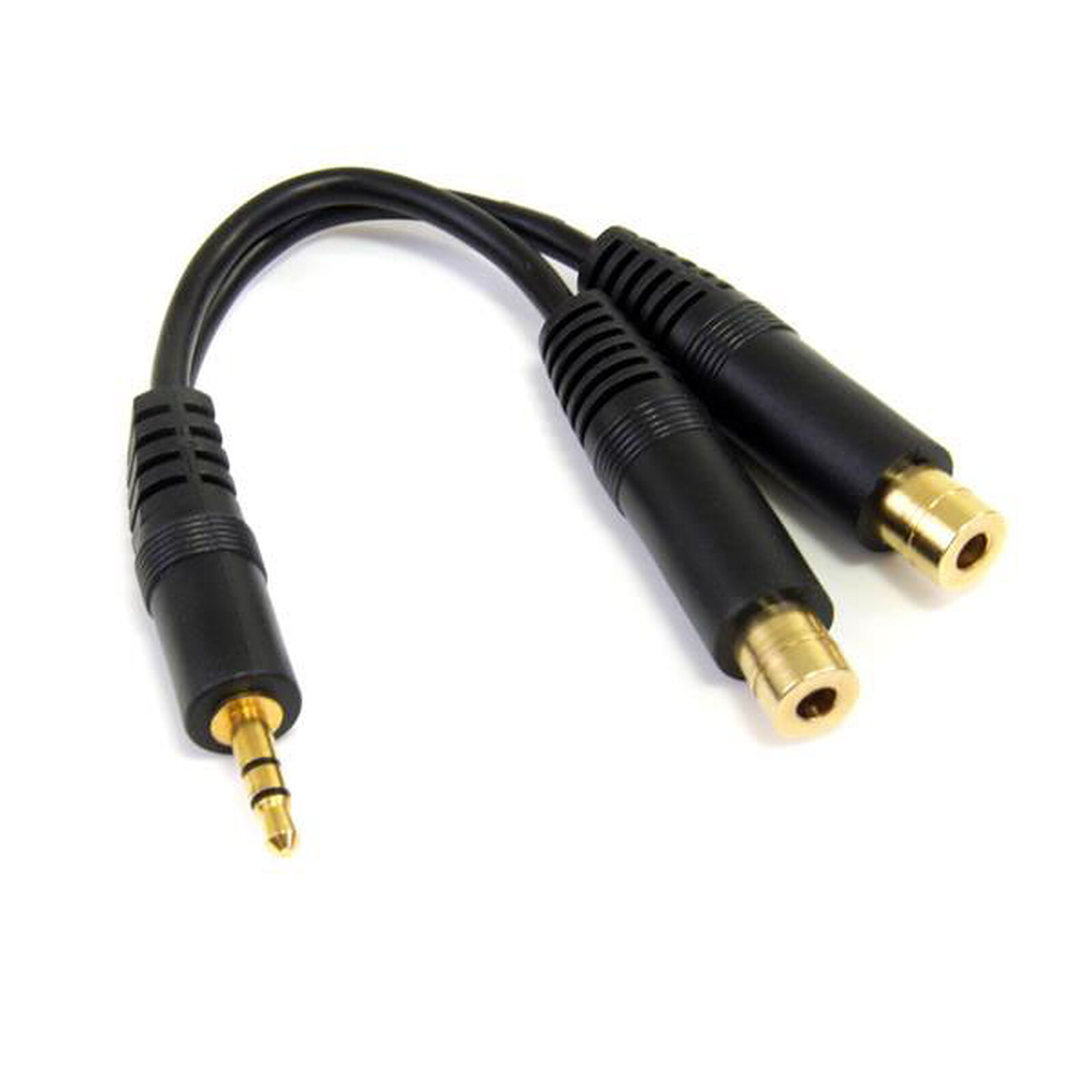 Câble avec connecteur jack (mâle ou femelle) - ®