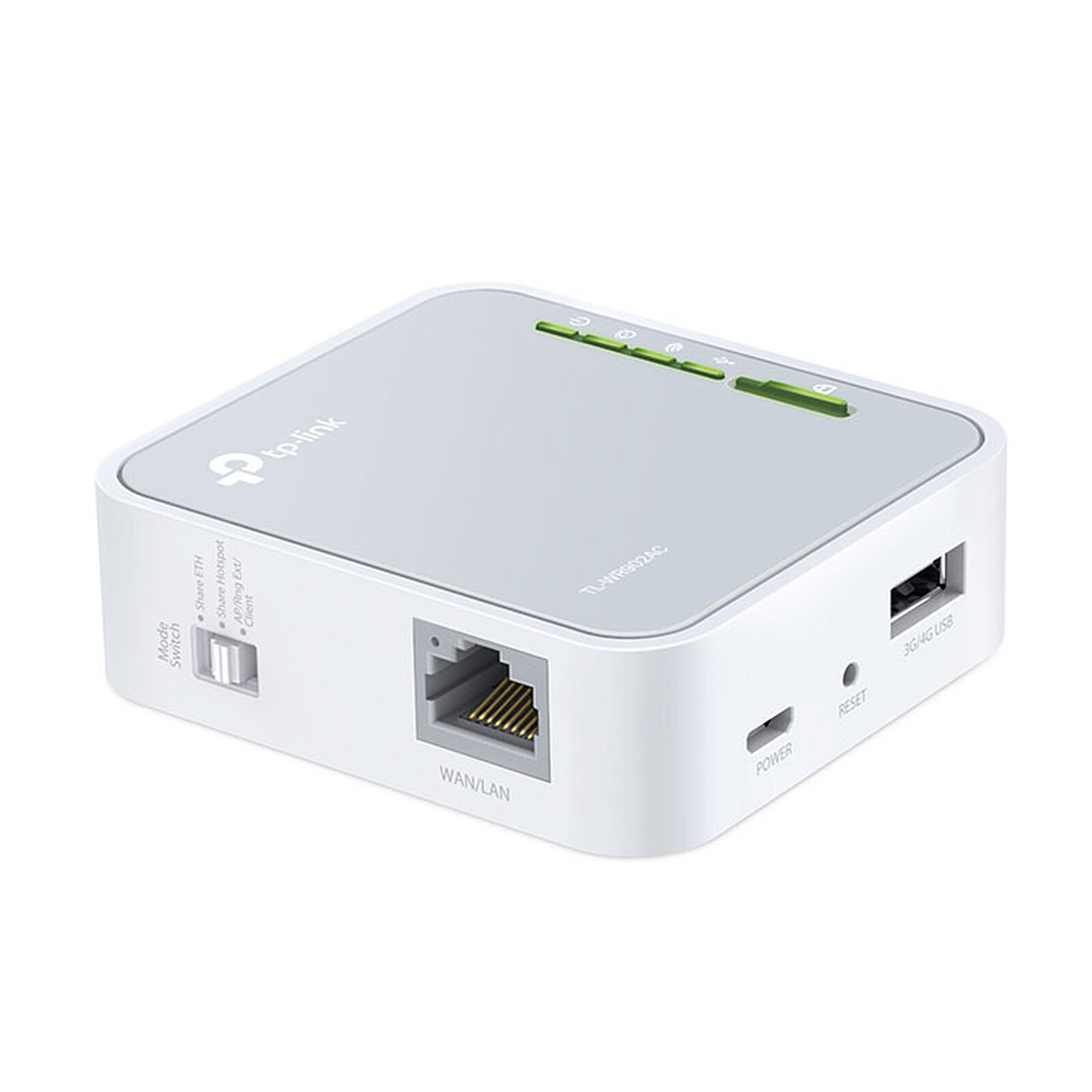 Acheter Routeur wifi TP-LINK TL-WR841N N300 (TL-WR841N)