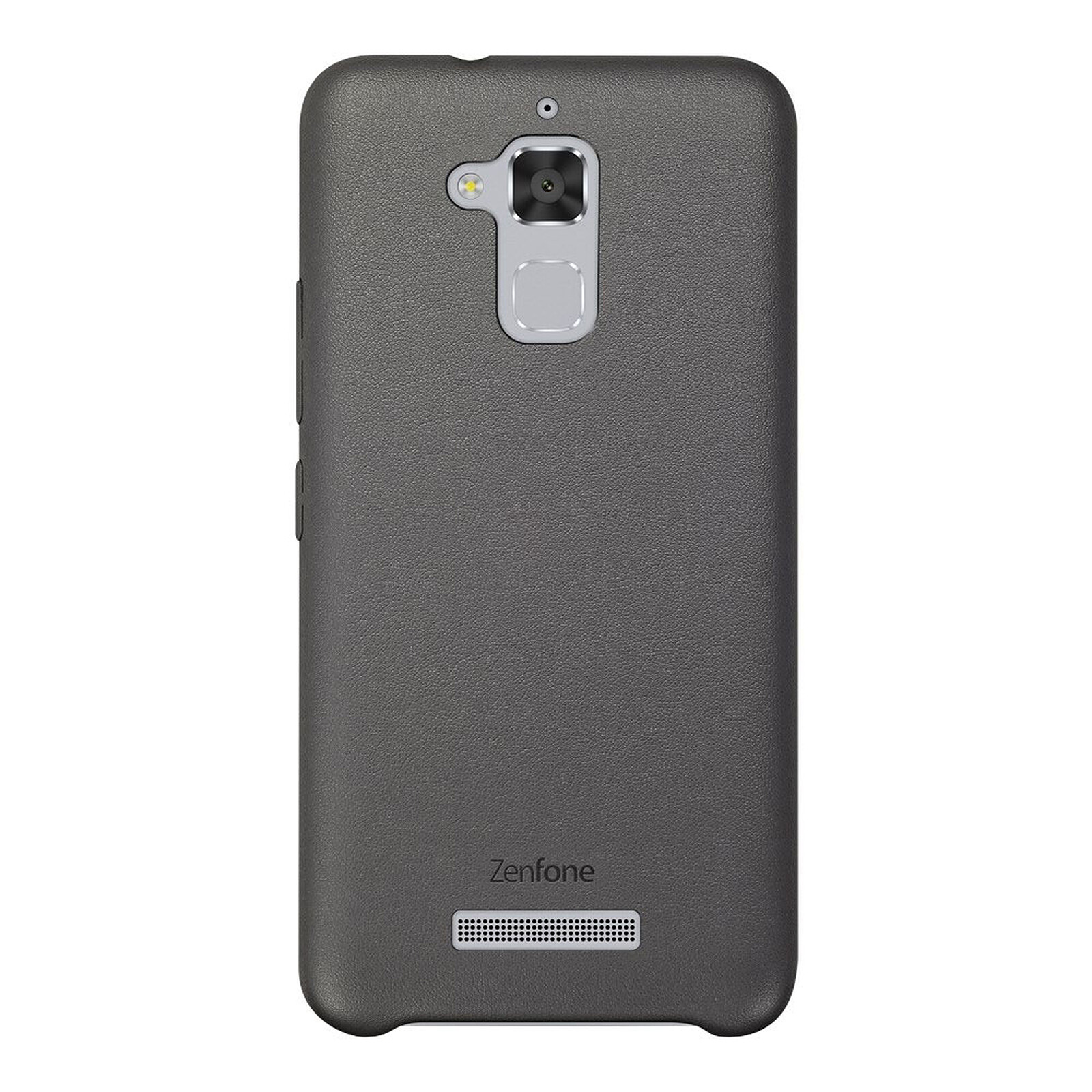ASUS Bumper Case Black ZenFone 3 Max ZC520TL - Phone case - LDLC 3-year ...