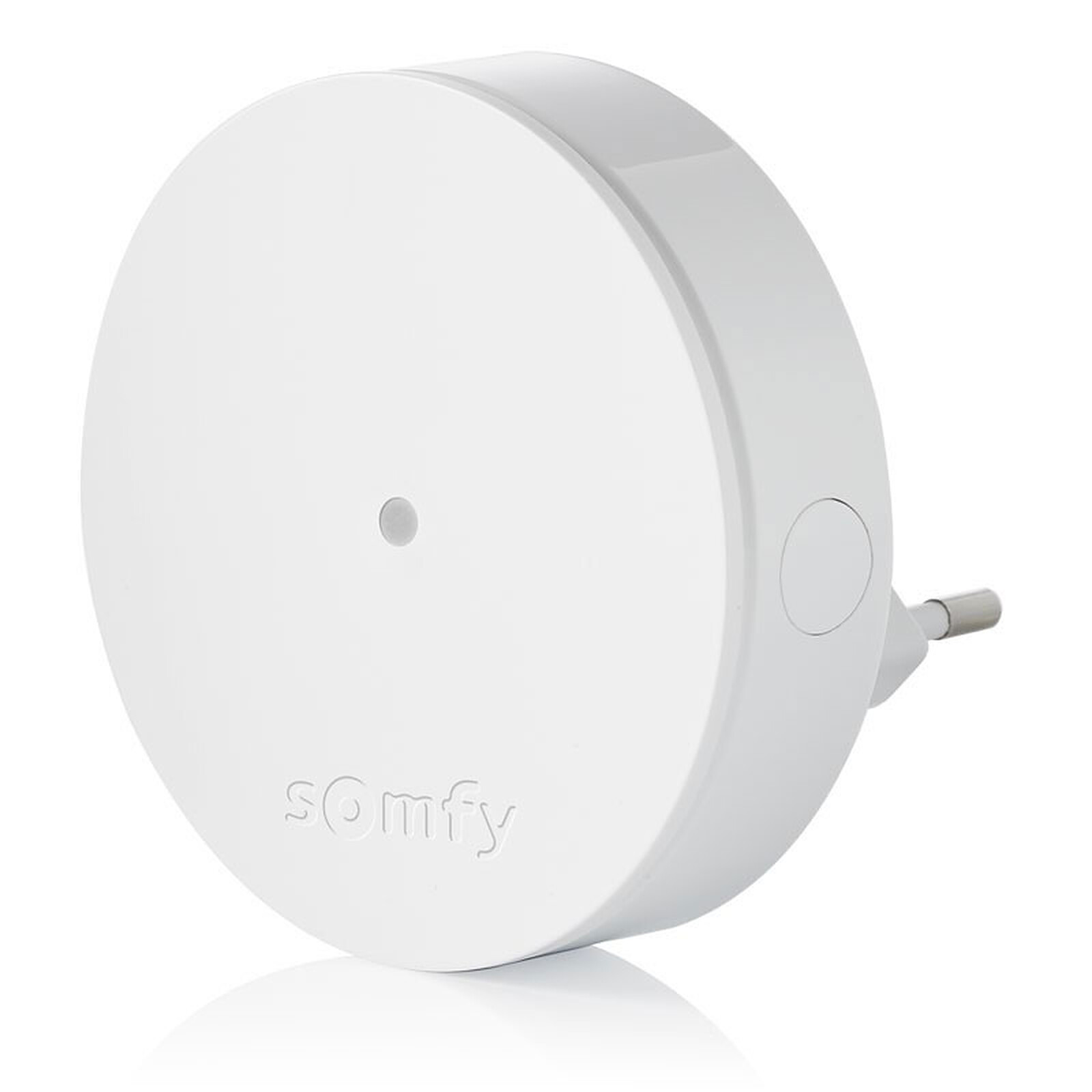 Somfy Home Alarm Protect Système Sécurité