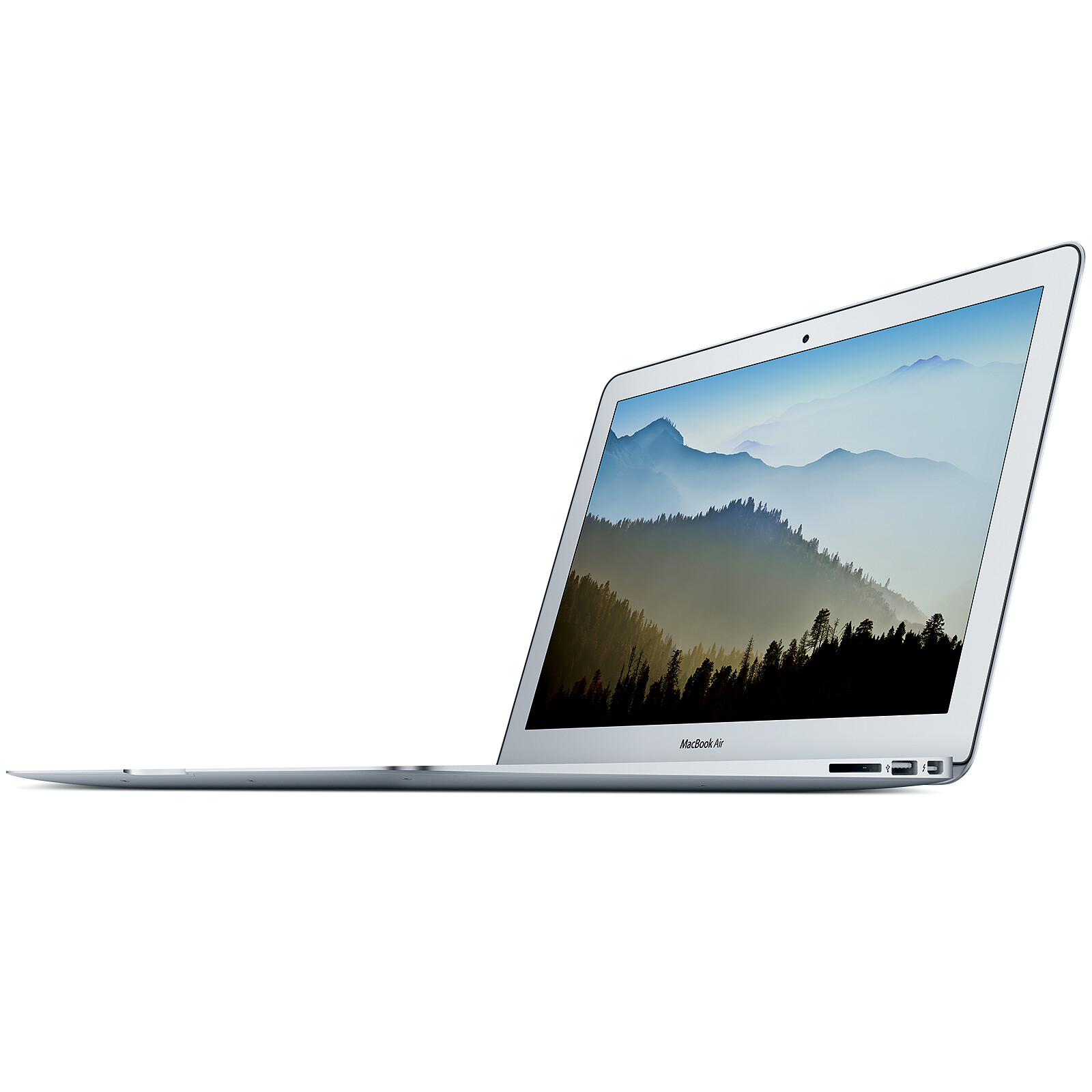 MacBook Air 2017 - www.sorbillomenu.com