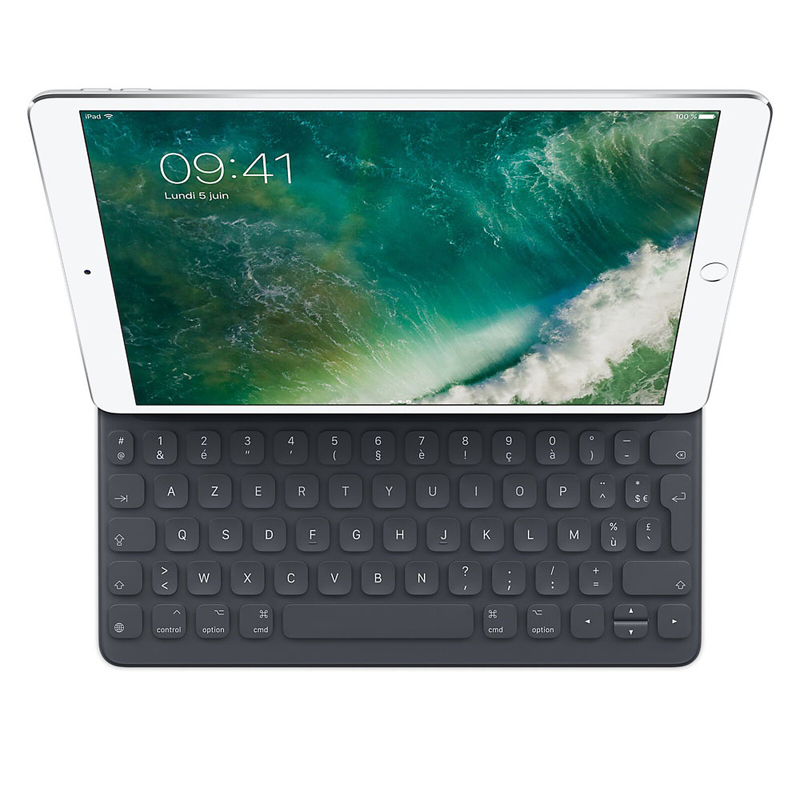 ipad pro 10.5 inch keyboard