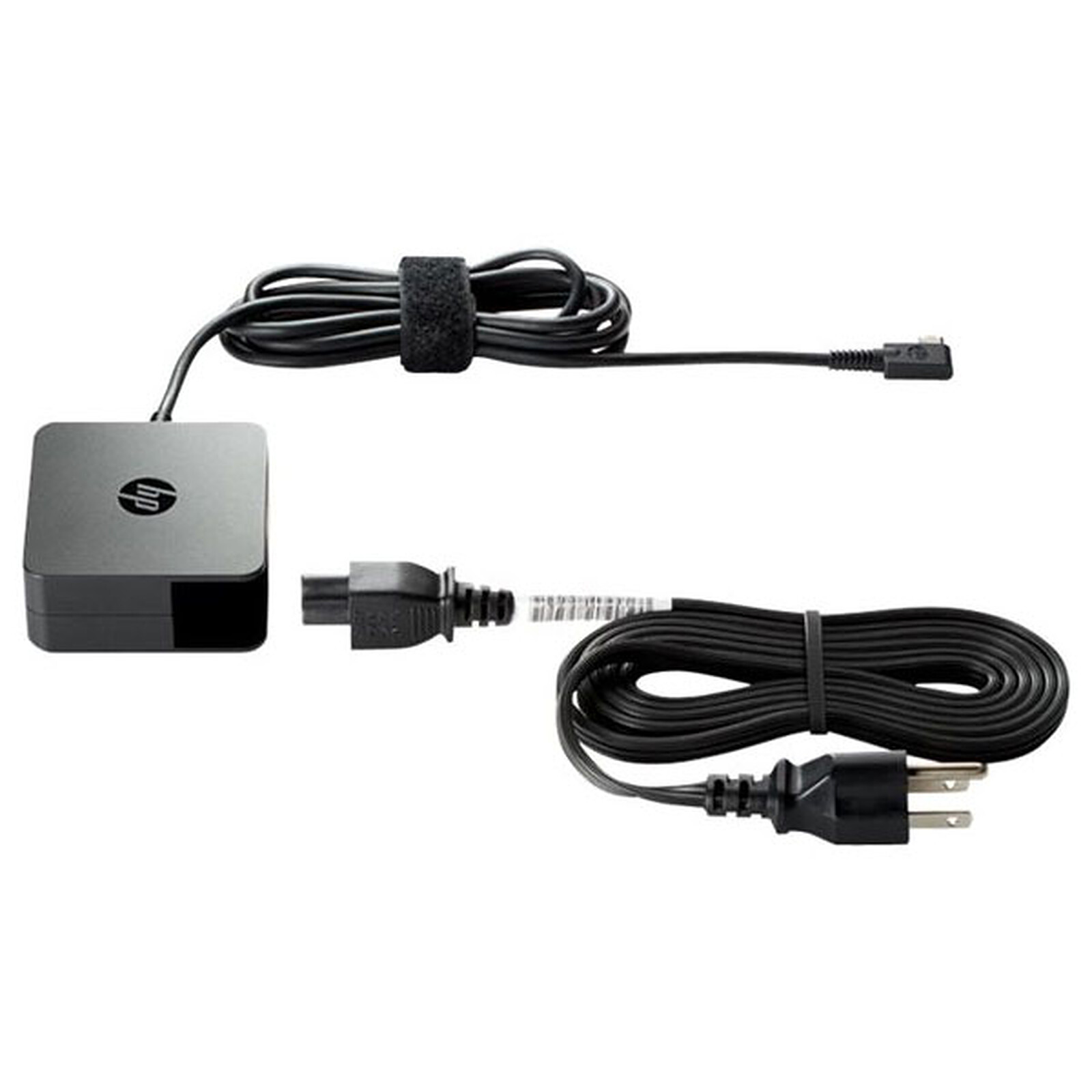 HP Adaptateur Secteur USB-C 45W (V5Y26ET) - Chargeur PC portable - Garantie  3 ans LDLC