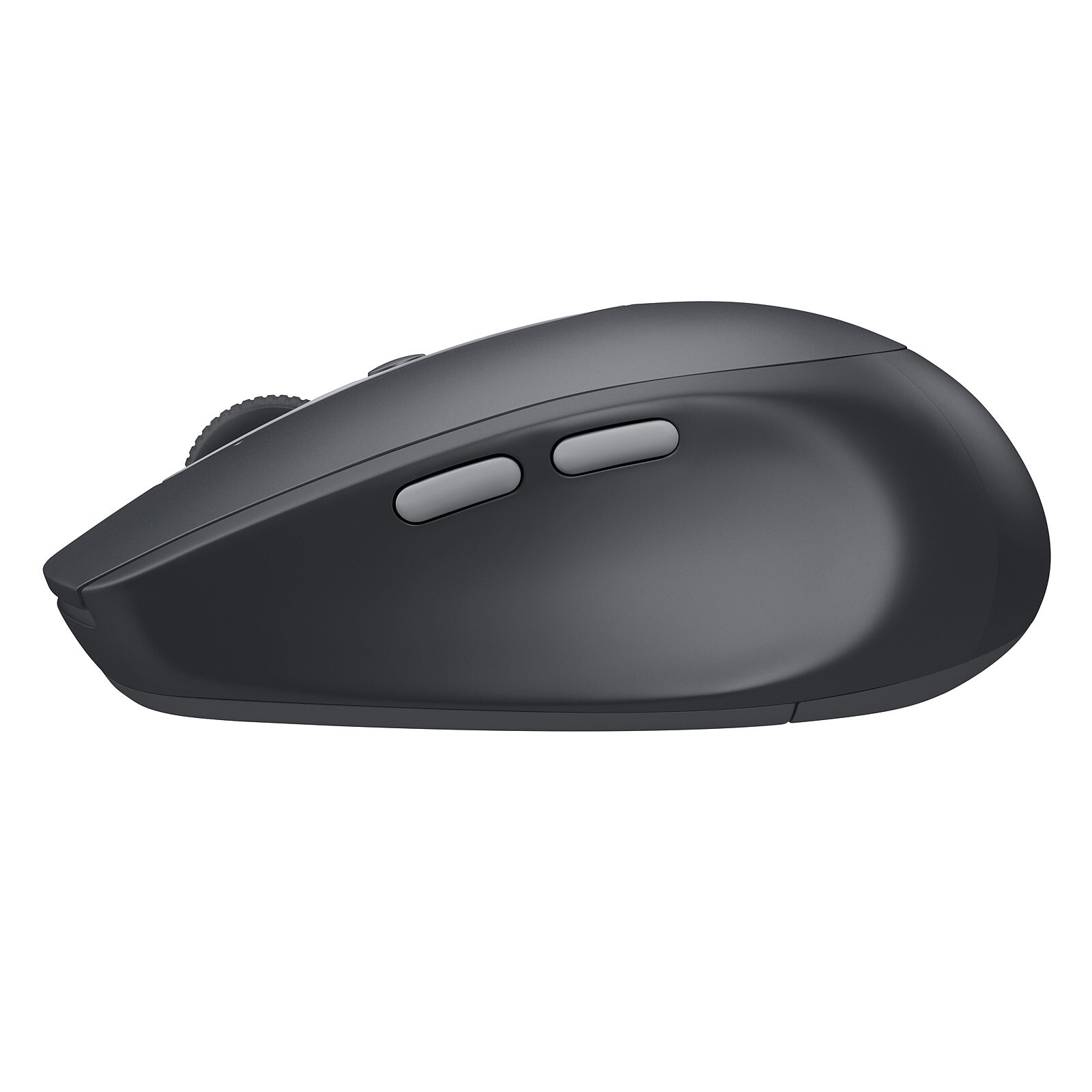 Logitech Wireless Mouse M590 Multi-Device Graphite - Ratón PC Logitech en LDLC