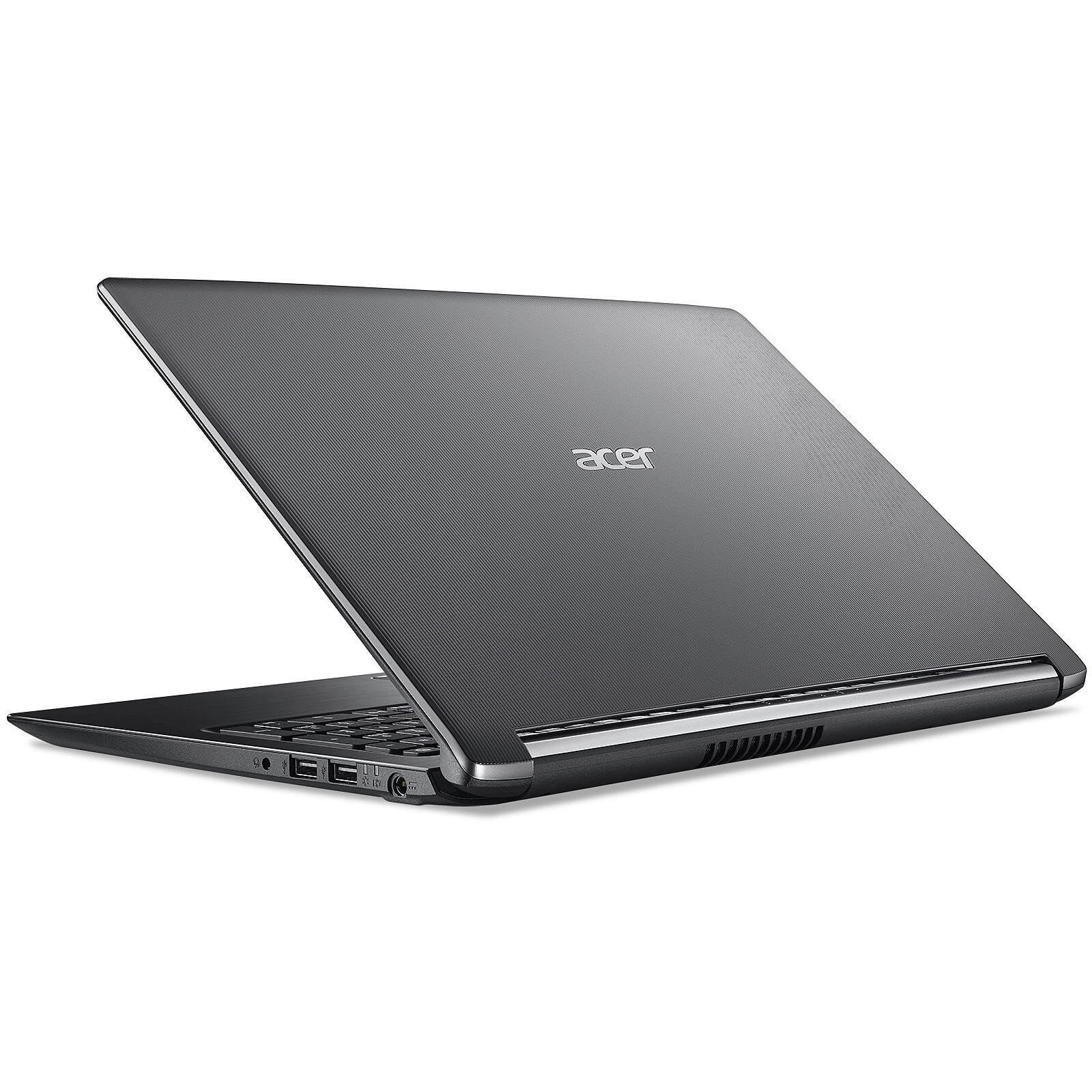Acer Aspire 5 A515-51-382L Noir - PC portable - Garantie 3 ans