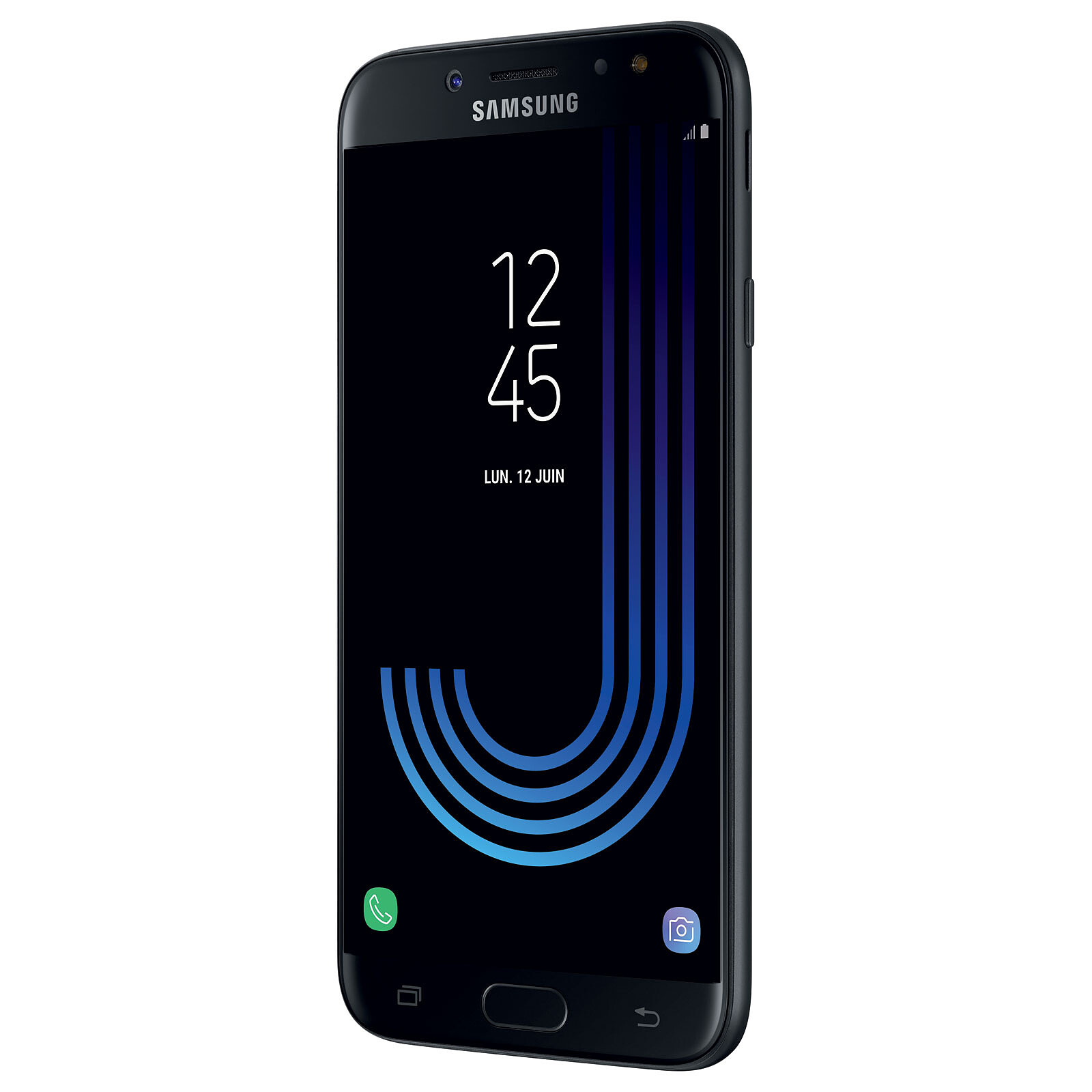 Samsung Galaxy J7 2017 Noir · Reconditionné