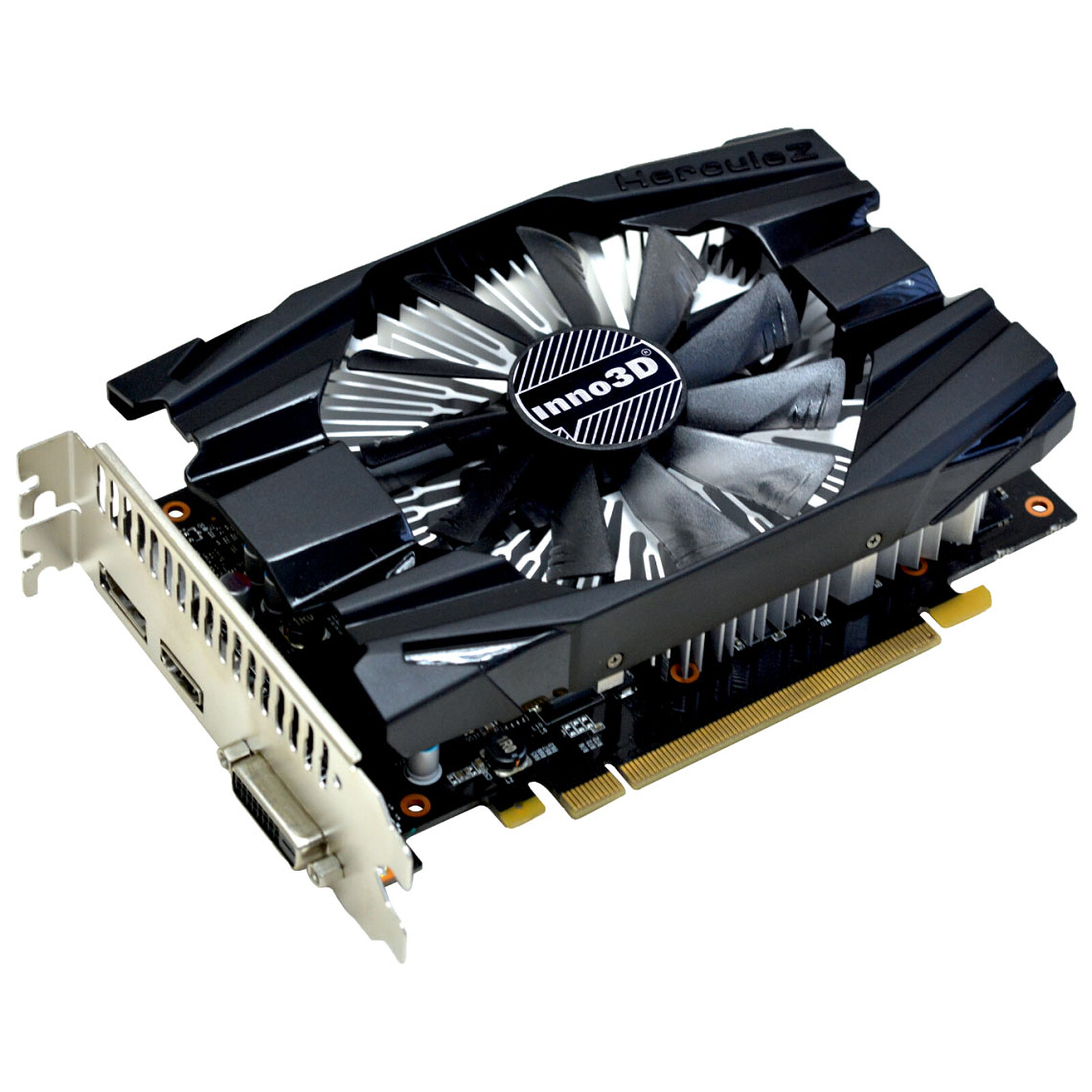 INNO3D GeForce GTX 1060 3GB Compact Tarjeta gr fica LDLC