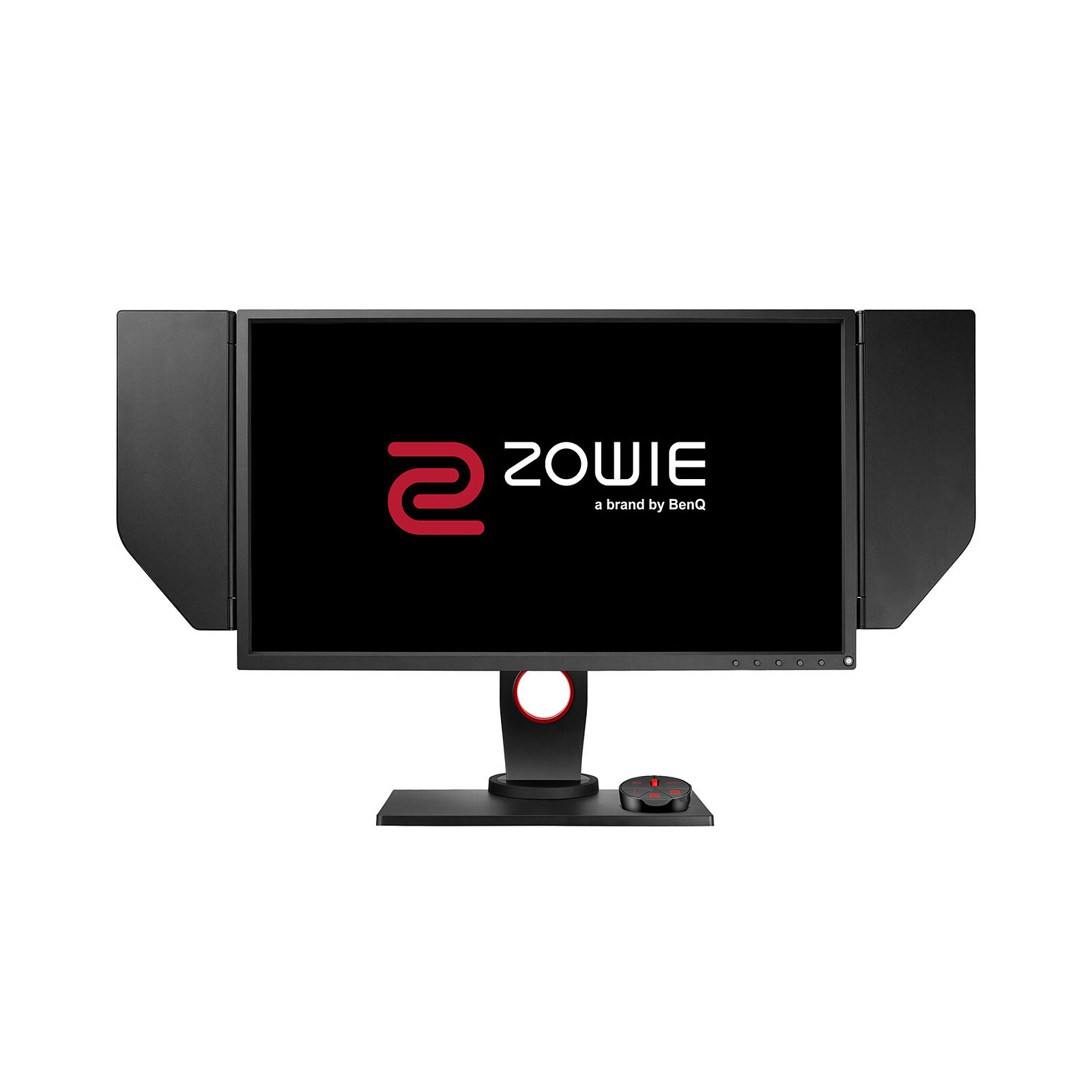 BenQ Zowie XL2566K - Écran PC BenQ sur