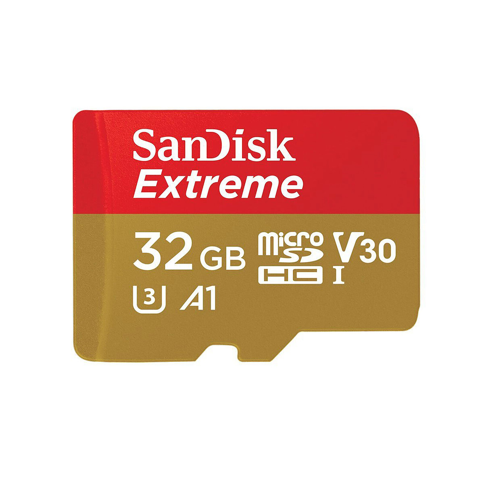 4K U3 90MB/s V 30 clase 10-UK SanDisk Extreme 32GB SDHC Tarjeta de memoria SD