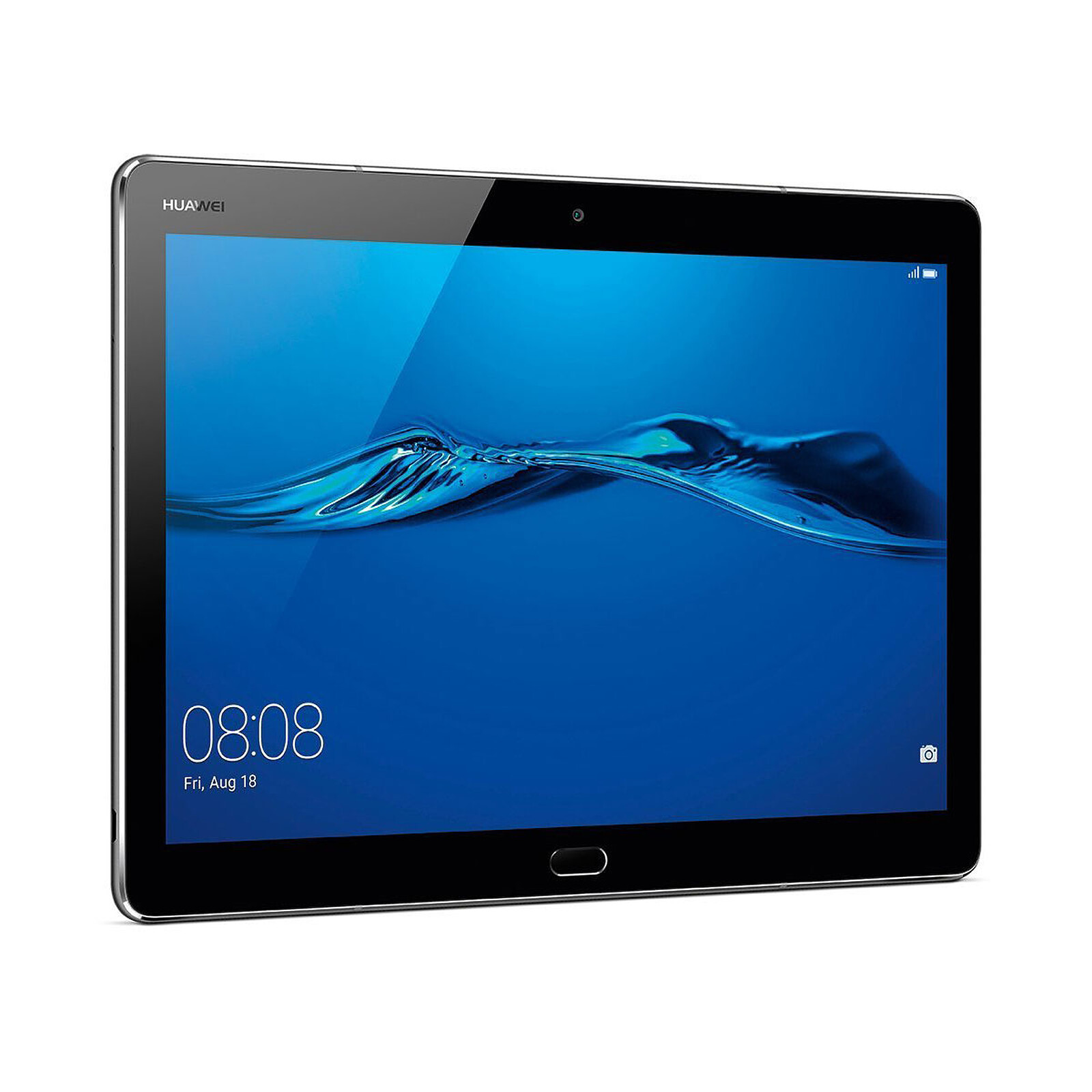 Samsung Galaxy Tab A 2019 10.1 SM-T510 32 Go Noir Wi-Fi - Tablette tactile  - LDLC