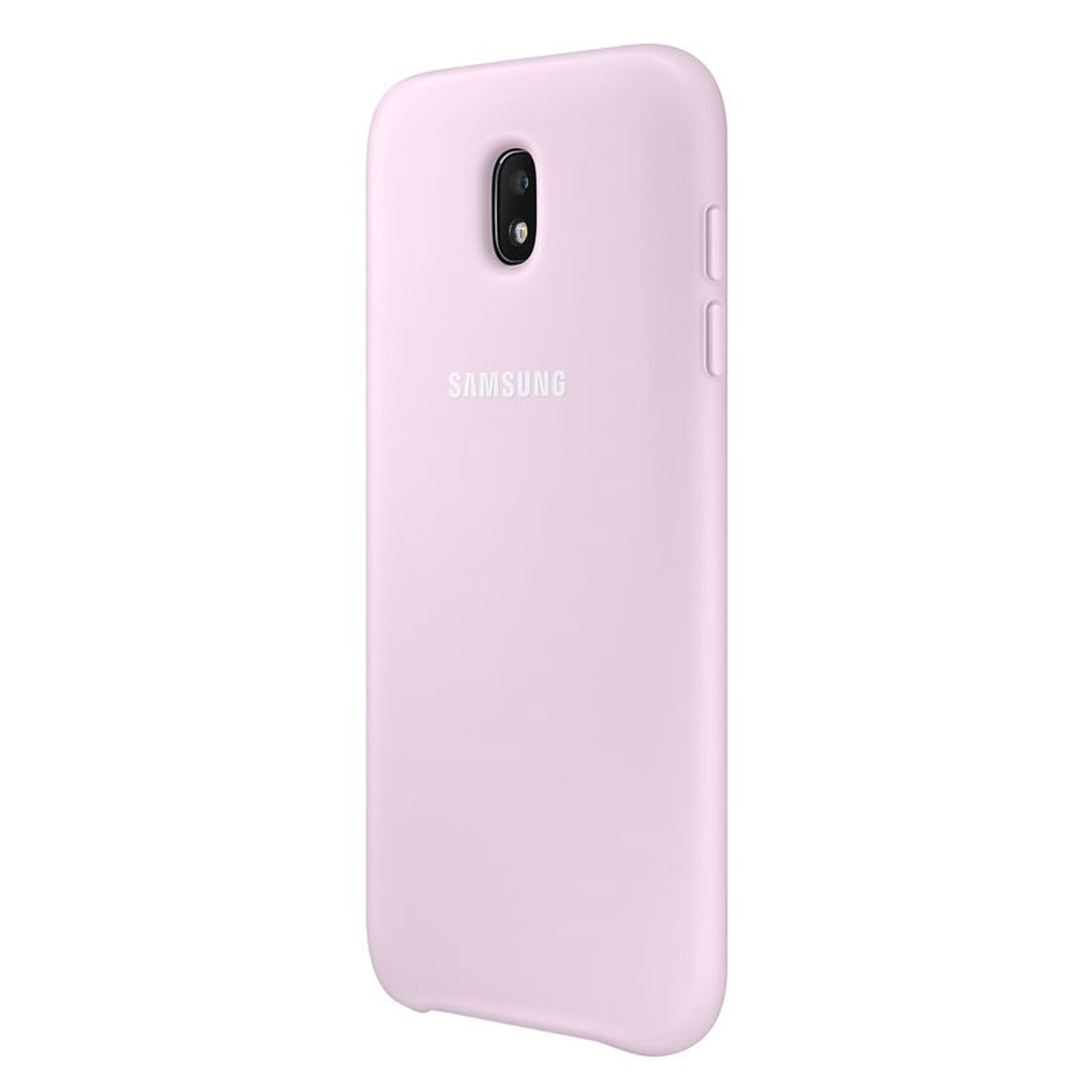 Samsung funda Double Protection Rose Samsung Galaxy J5 2017 - Funda de teléfono Samsung en LDLC ¡Musericordia!
