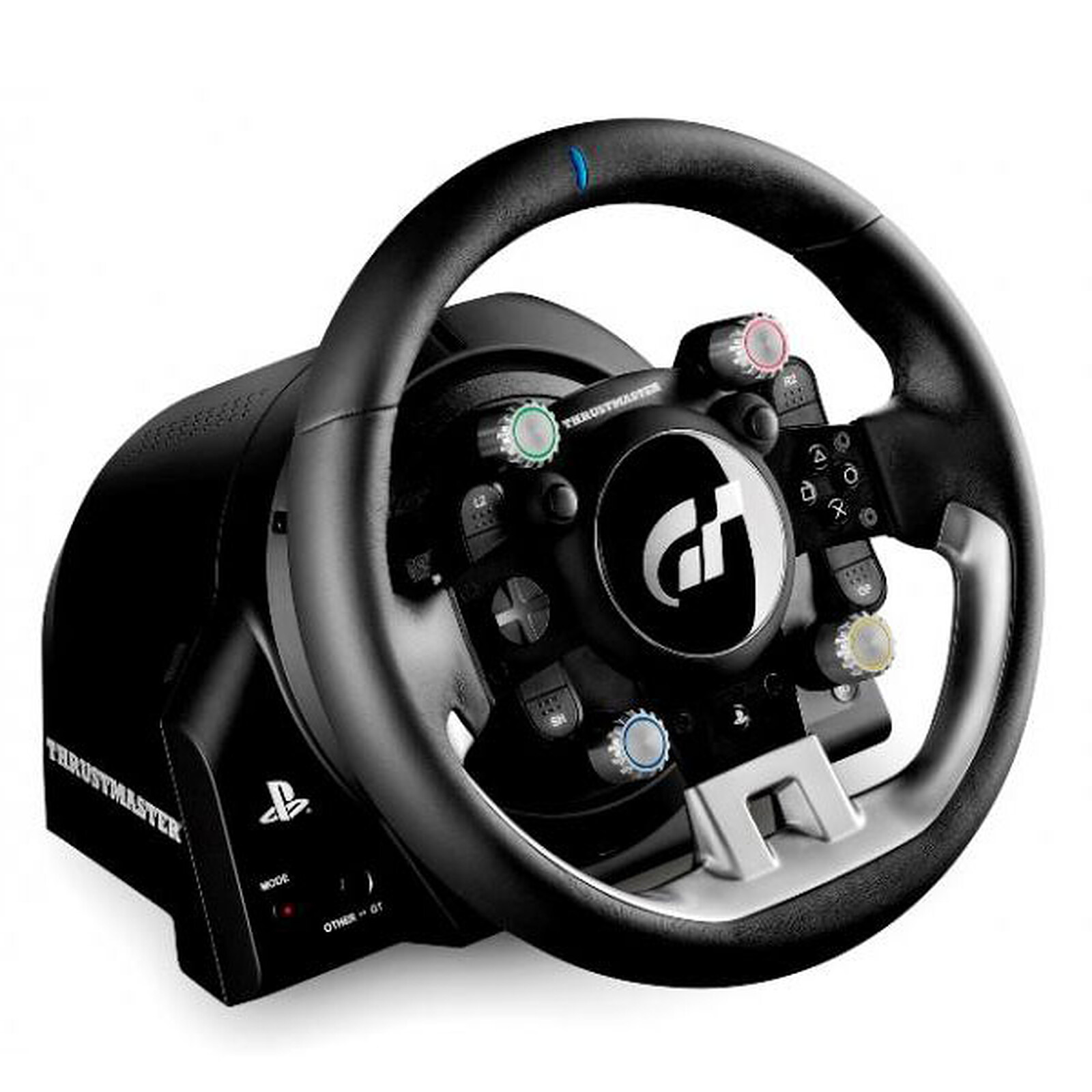 Pack Thrustmaster T-GT II - Volante PC - LDLC