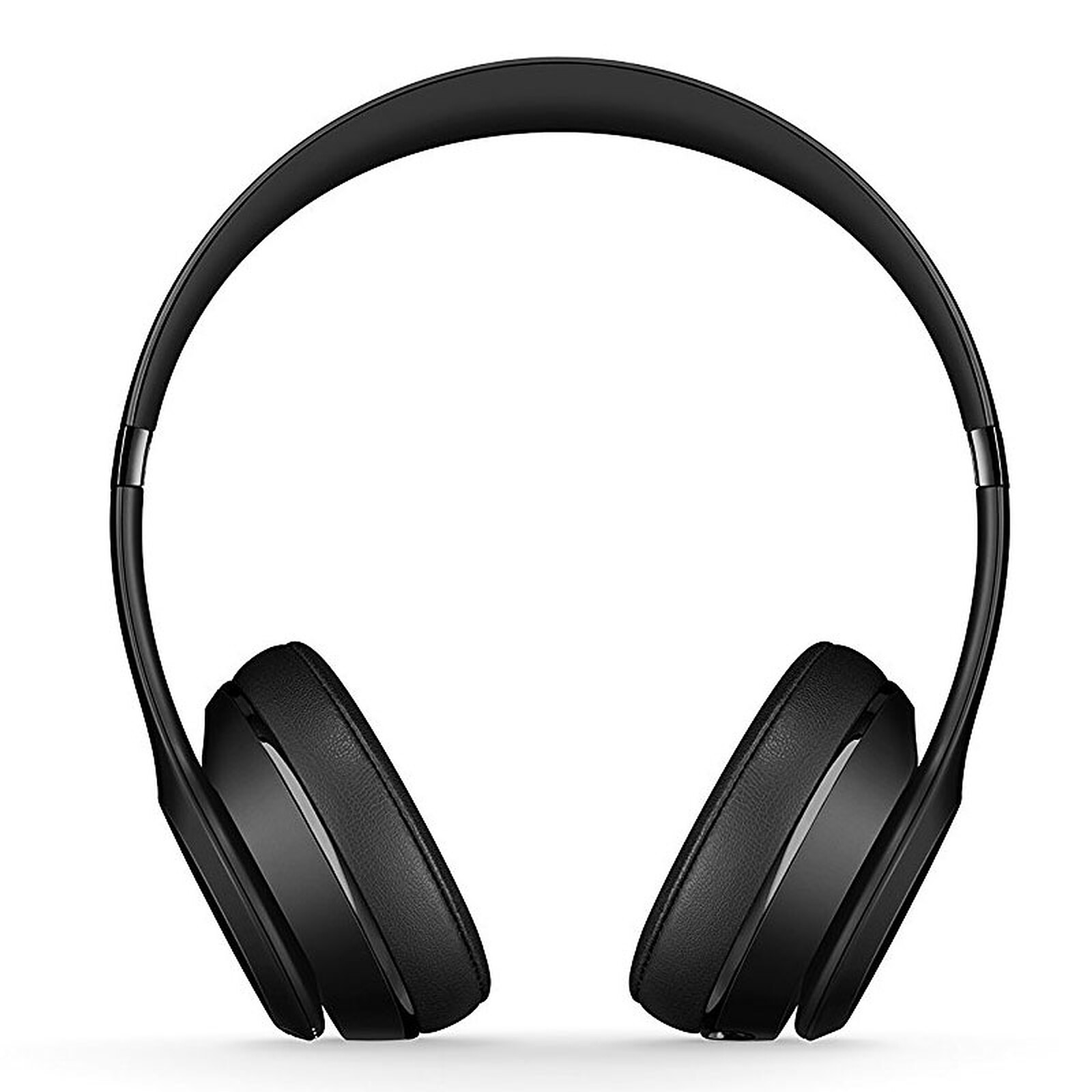 Casque sans fil Beats Solo3 - Noir - Apple (BE)
