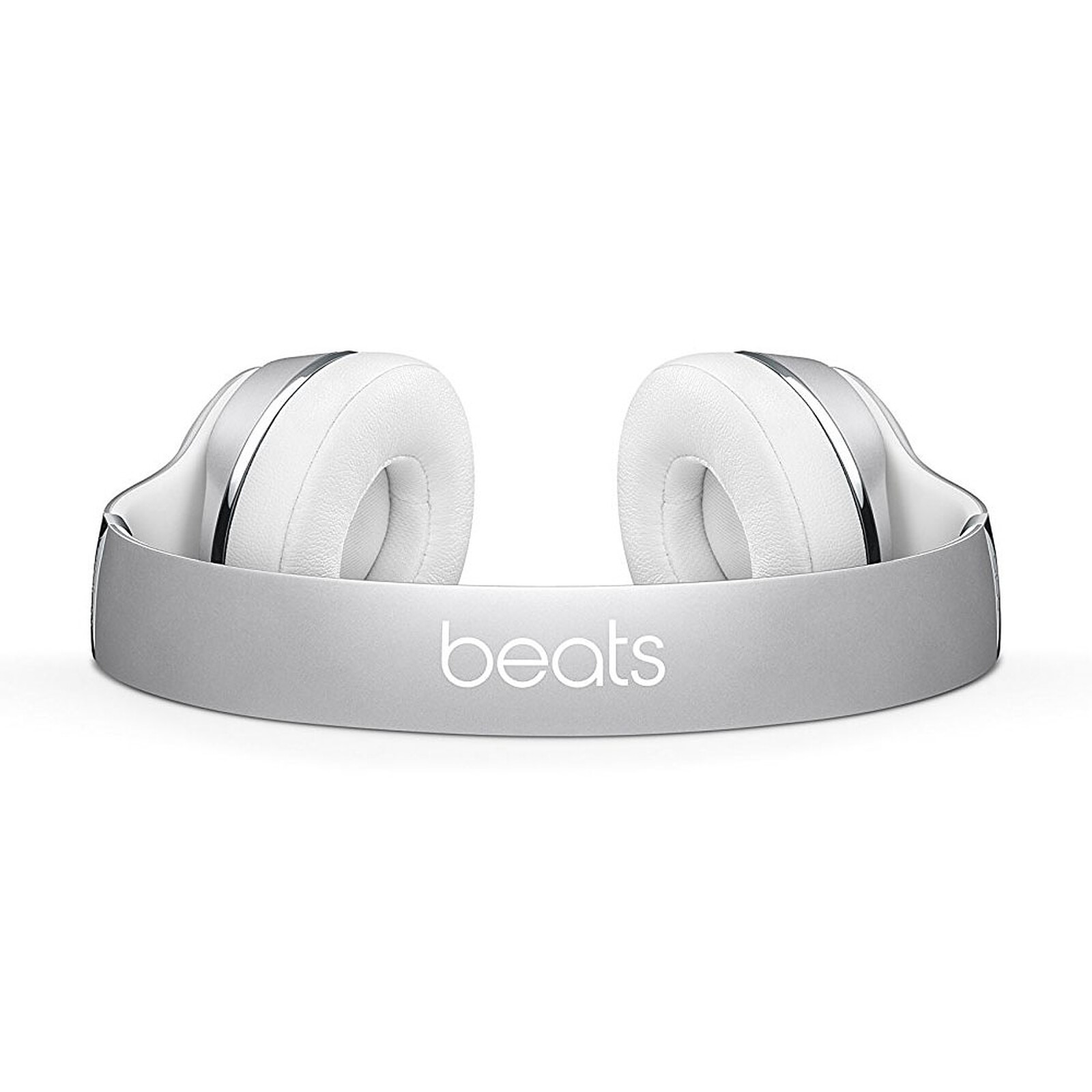 Casque sans fil Beats Solo3 - Argent - Apple (FR)
