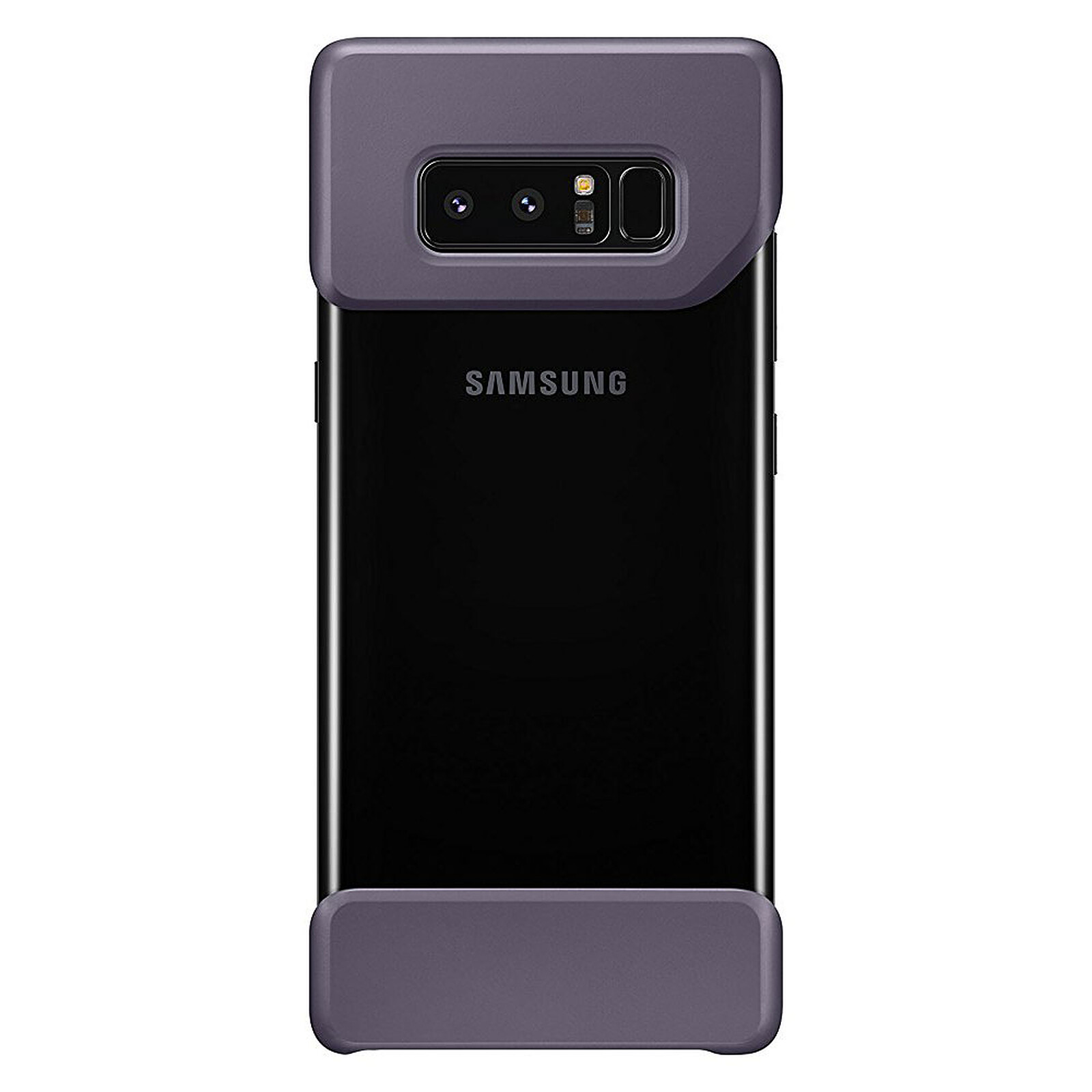 Espejismo rumor Hipócrita Samsung funda Duo Lavande Samsung Galaxy Note 8 - Funda de teléfono Samsung  en LDLC | ¡Musericordia!