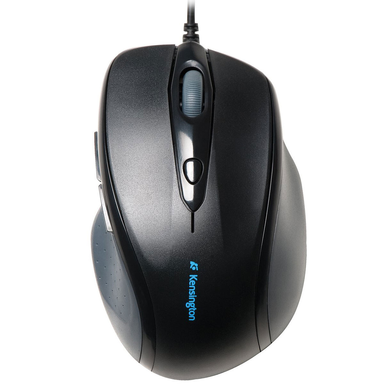 Kensington Pro Fit Wired Mouse (Medium) - Souris PC - Garantie 3