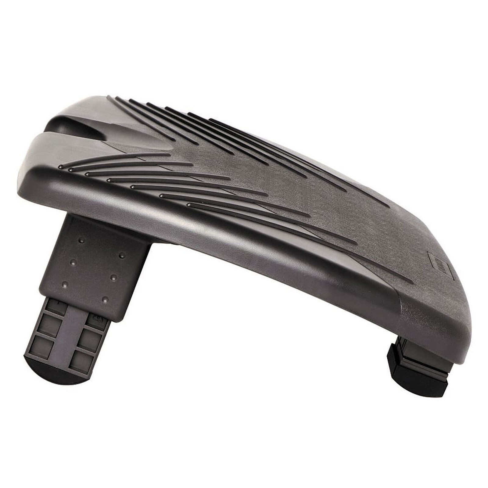 Fellowes Hana Adjustable Footrest - Black - Accessories and ergonomics -  LDLC 3-year warranty