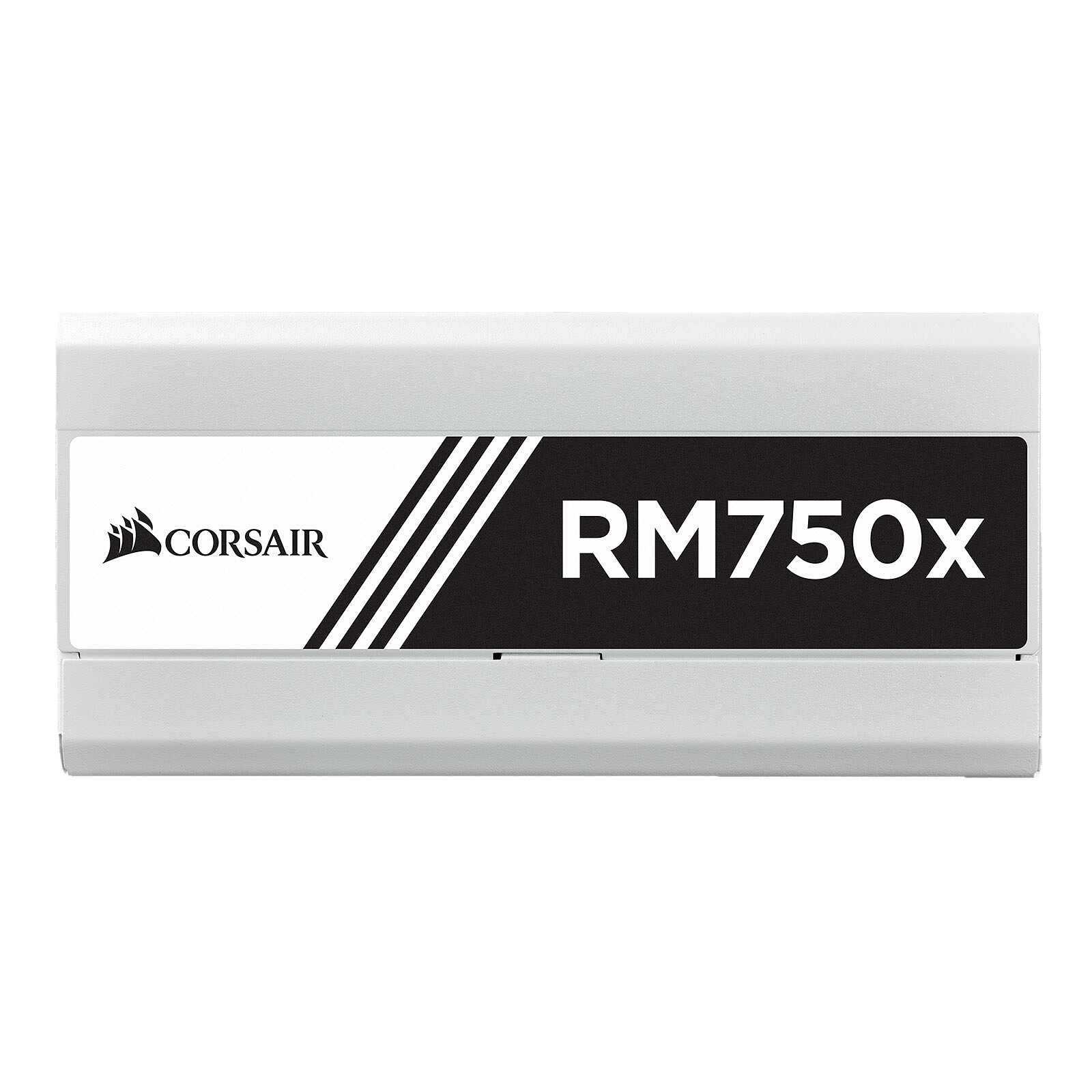 Corsair RM750x White 80PLUS Gold (CP-9020155-EU) - Alimentation PC -  Garantie 3 ans LDLC