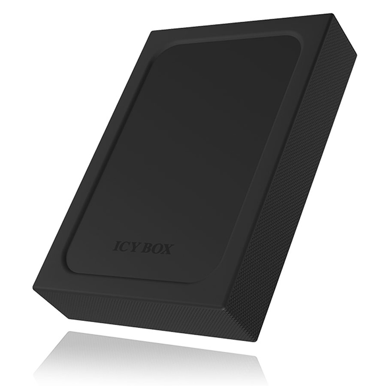ICY BOX IB-M2HS-PS5 - Accessoires disque dur - Garantie 3 ans LDLC