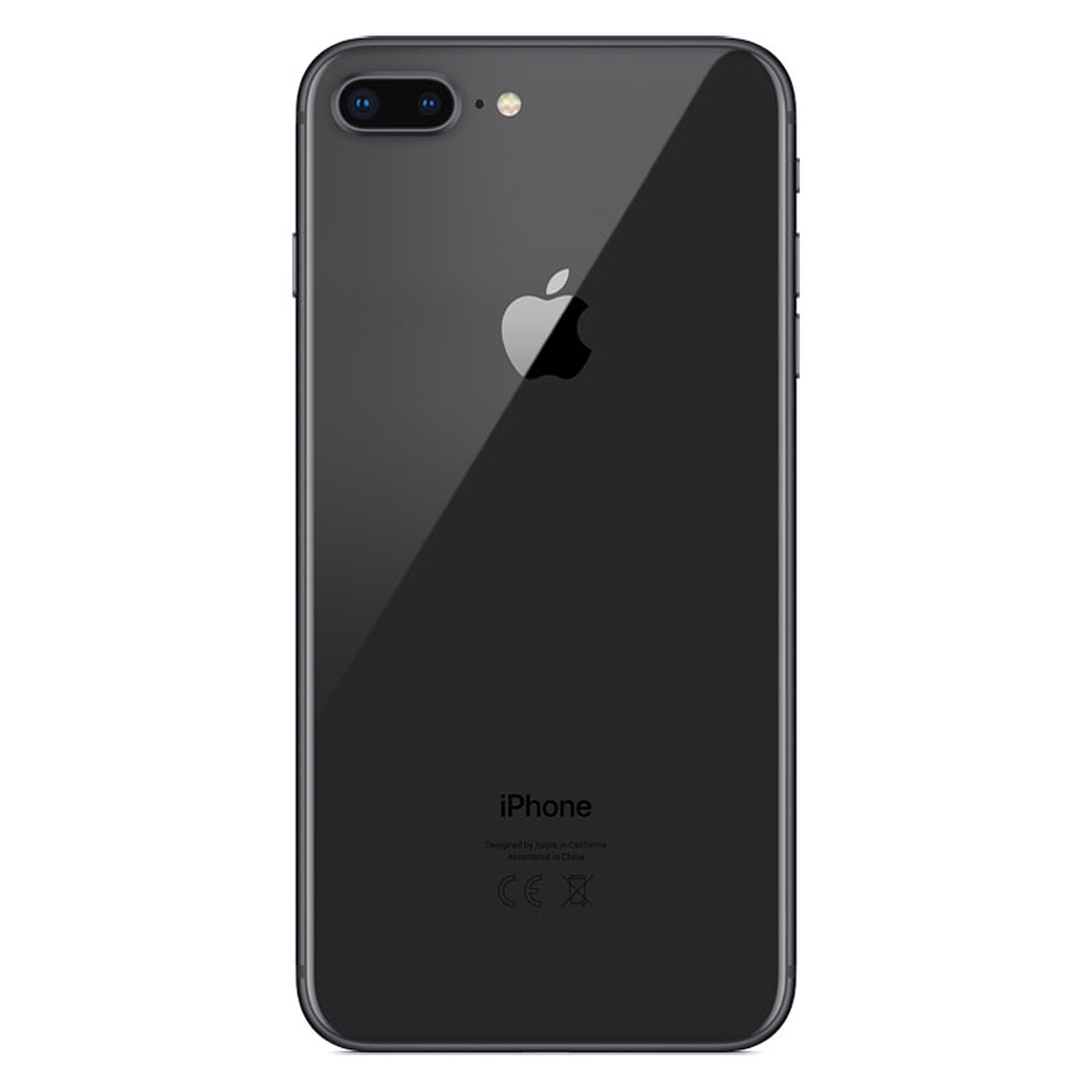 Apple iPhone 8 - Ficha Técnica 