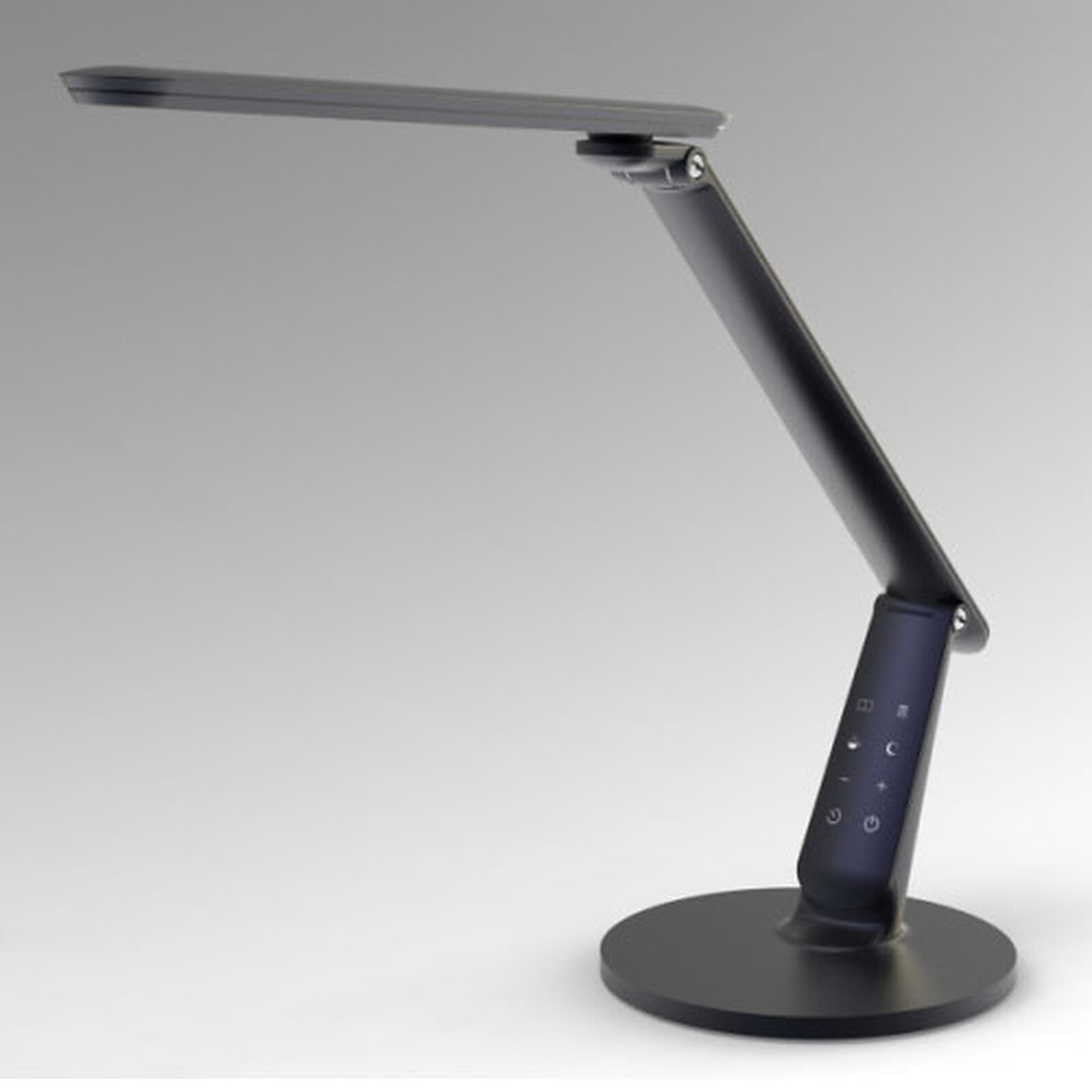 MW for Business Lampe LED pour écran Noir - Lampe de bureau - LDLC