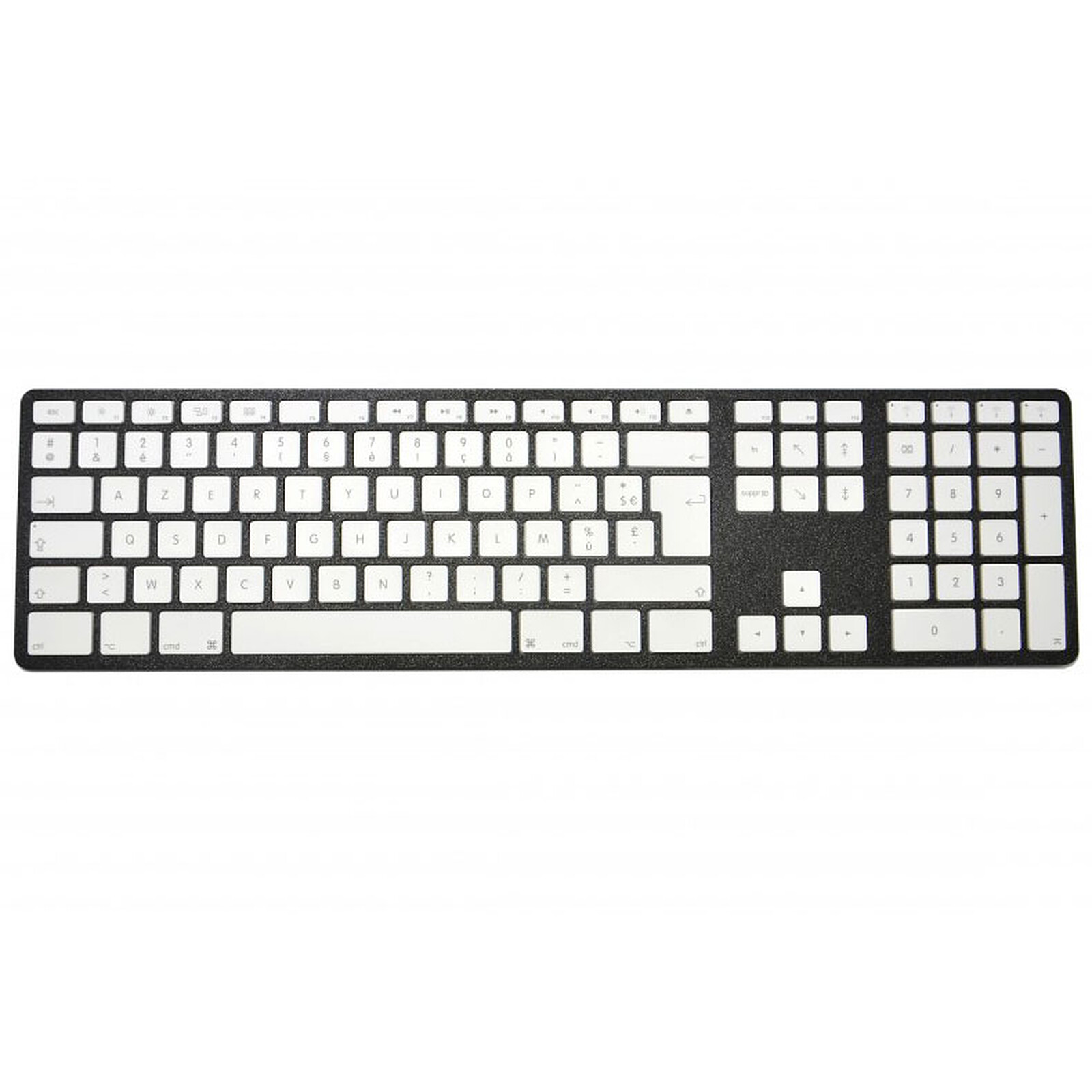 Apple Magic Keyboard US (MK2A3LB/A) - Clavier PC - Garantie 3 ans LDLC