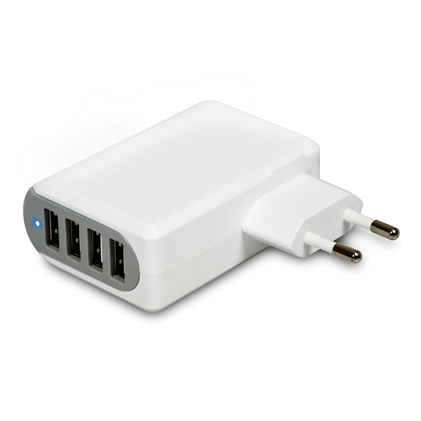 Mobility Lab Prise/Chargeur USB-A & USB-C - Câble Secteur - Garantie 3 ans  LDLC