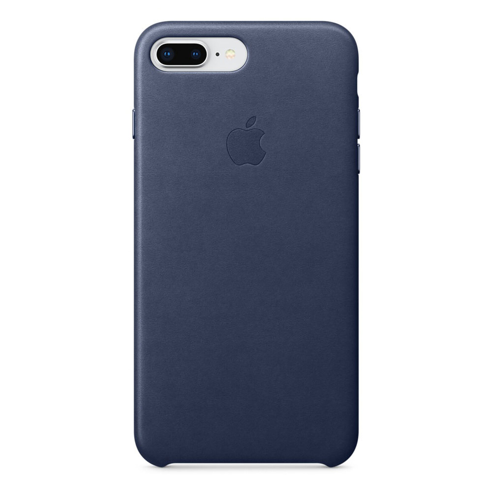 Apple Funda de piel +C1166:C1171 Azul Apple iPhone SE - Funda de teléfono -  LDLC