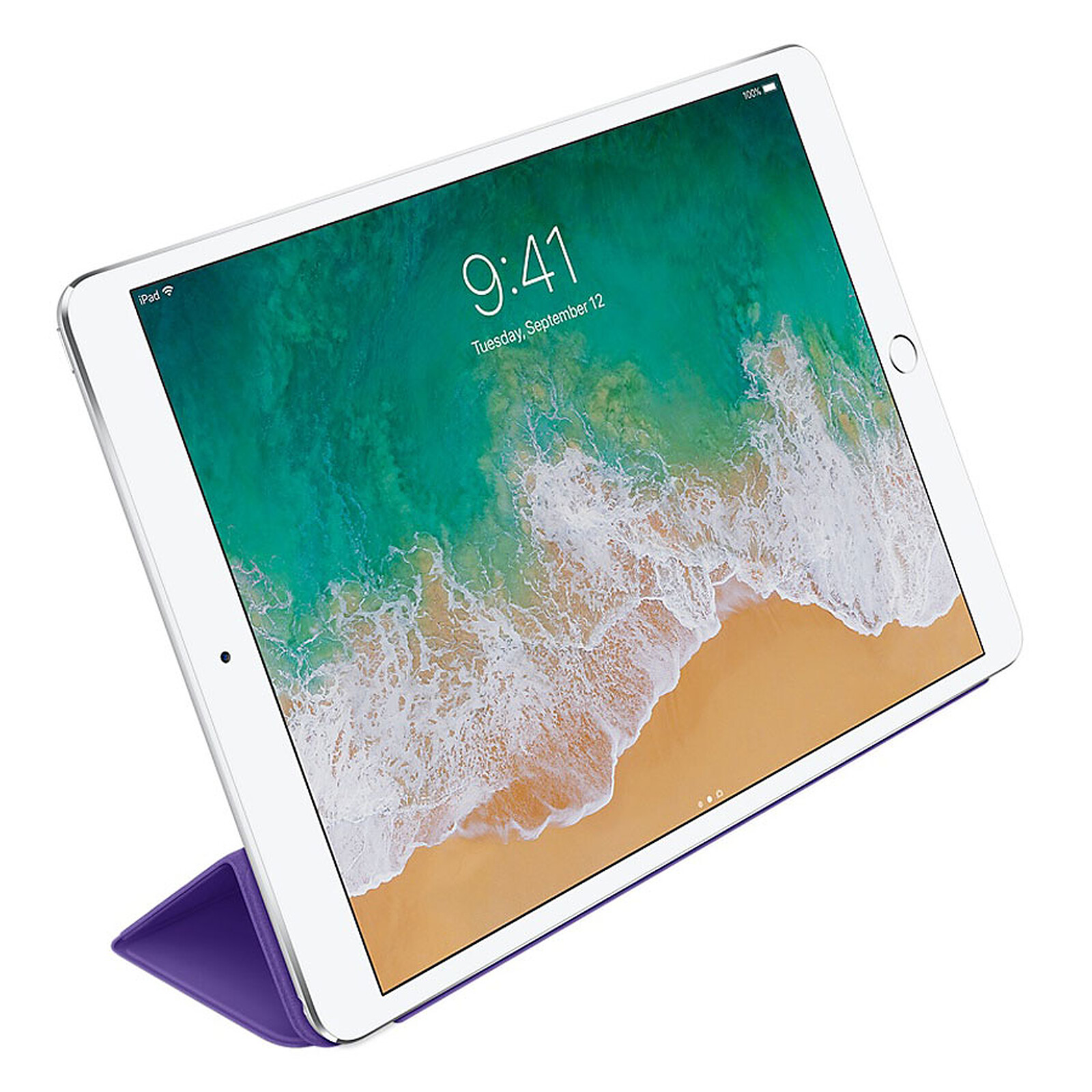 Apple Smart Keyboard iPad 7/8/9/ iPad Air 3 - FR - Accessoires Apple -  Garantie 3 ans LDLC