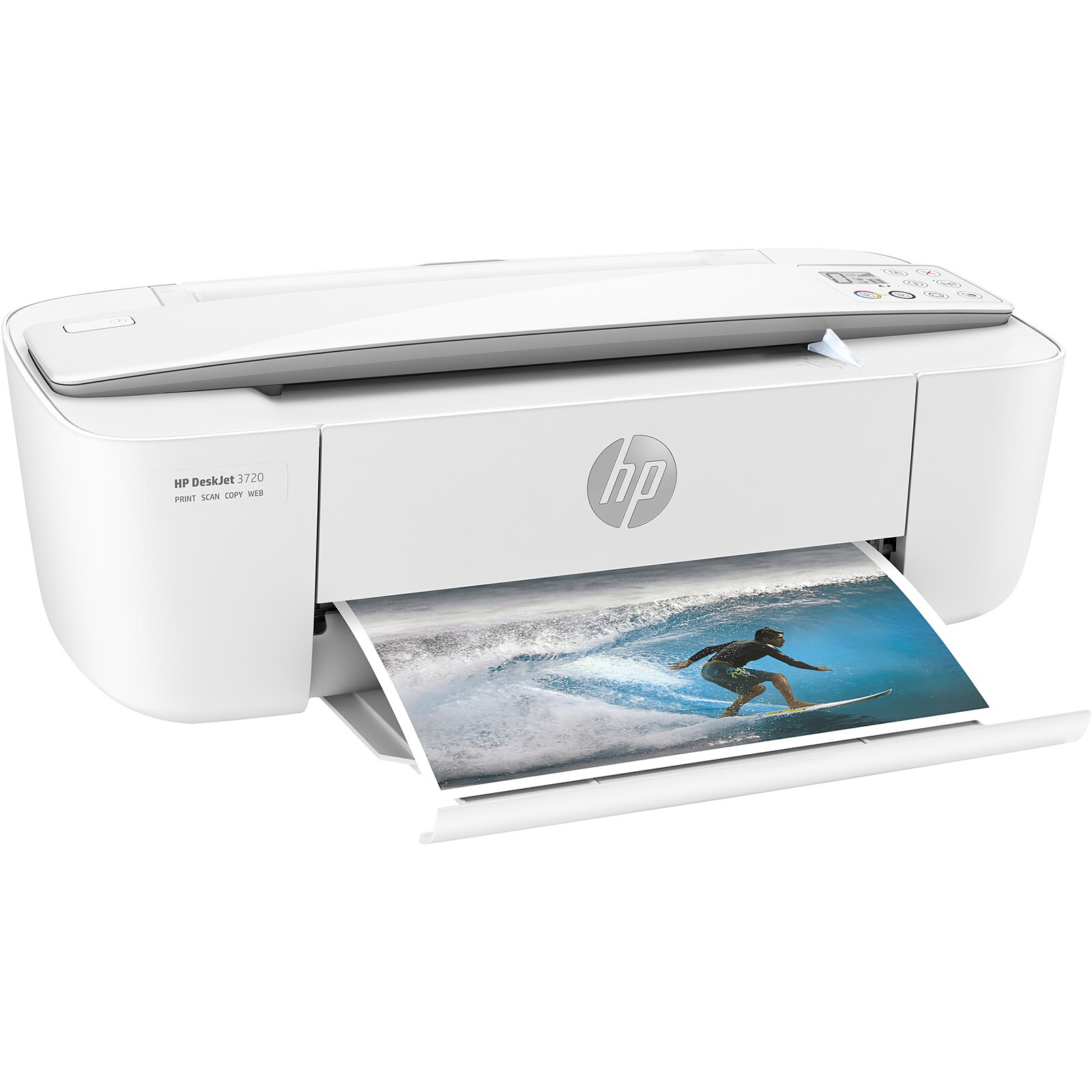 DeskJet - Impresora multifunción HP LDLC | ¡Musericordia!