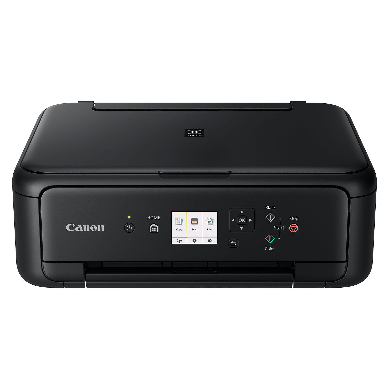 CANON - Imprimante CANON CANON pixma 3650S multifonction Couleur jet d'encre-  Neuf
