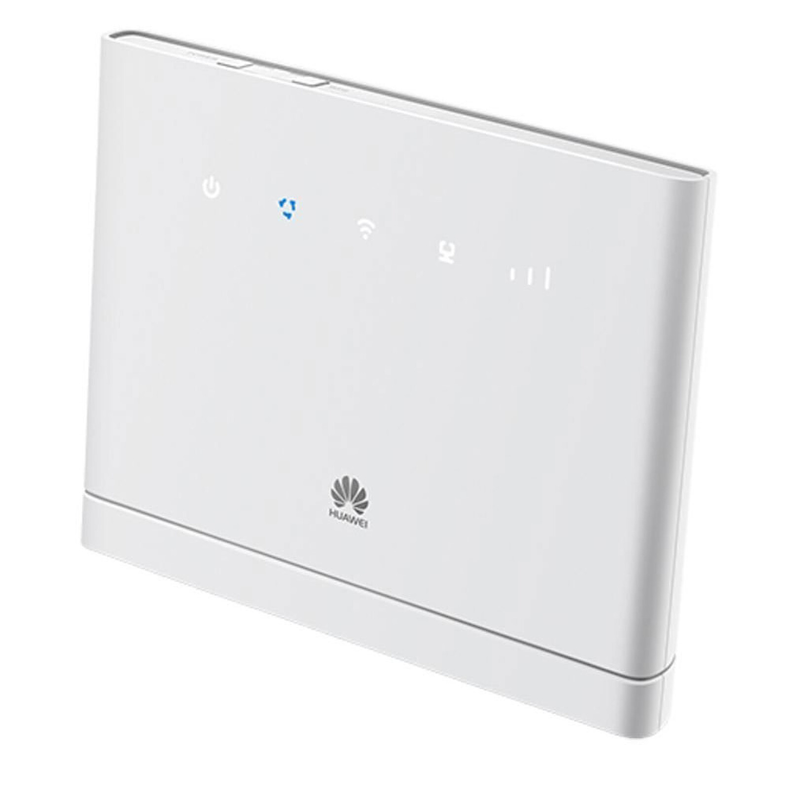 Huawei B315S-22 Blanc - Modem & routeur - Garantie 3 ans LDLC