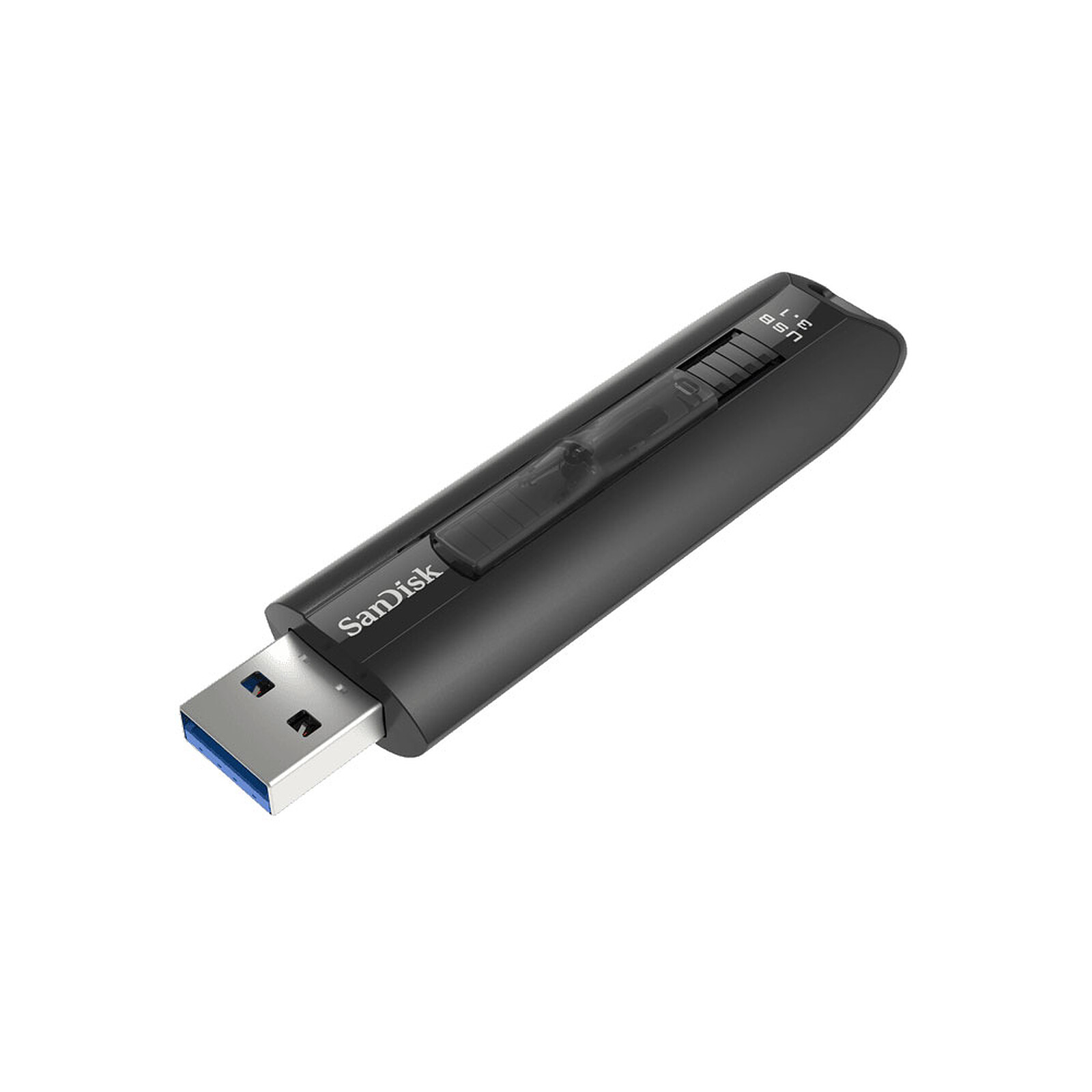 Corsair Flash Voyager USB 3.0 64 Go (CMFVY3A) - Clé USB - LDLC