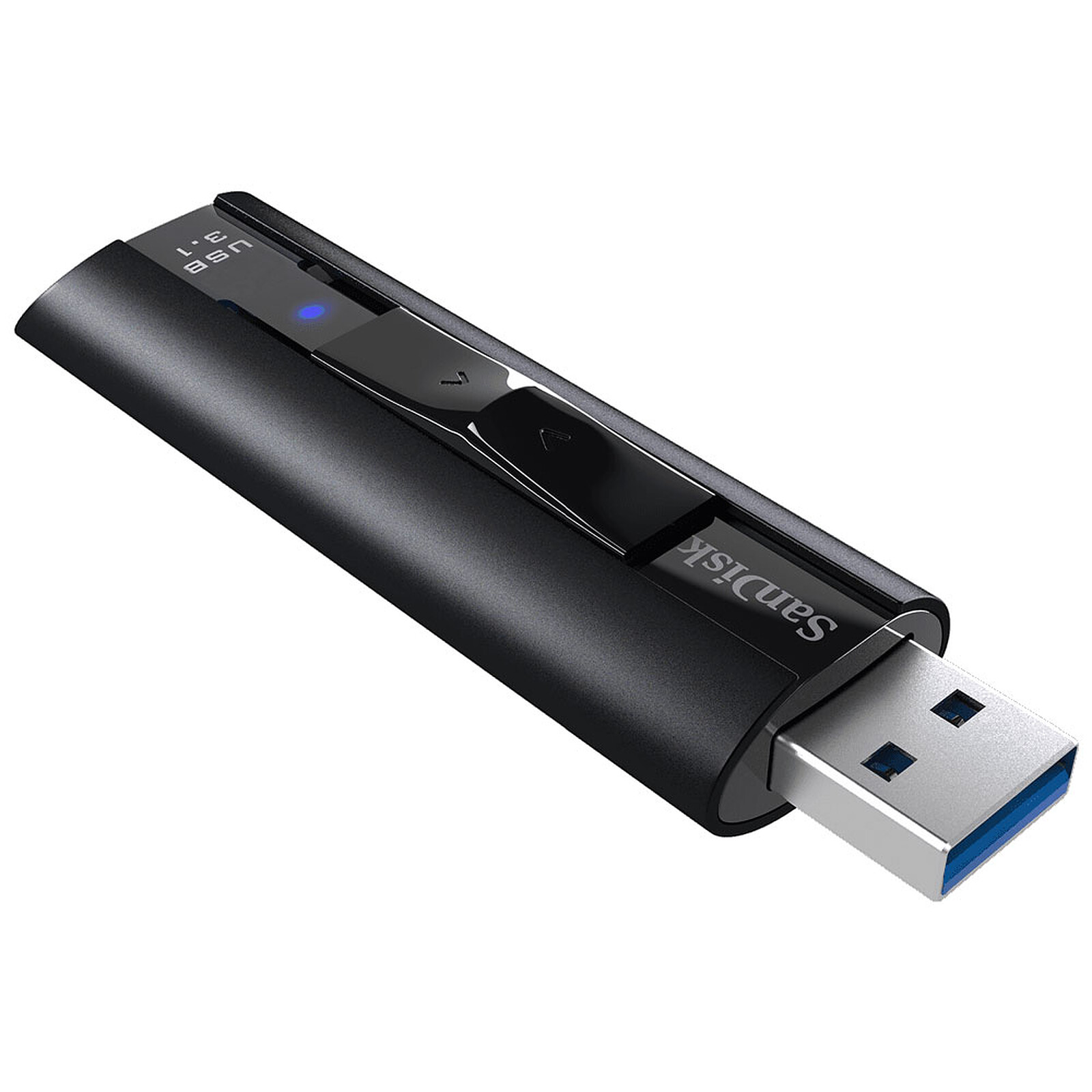 SanDisk Extreme PRO Flash SSD USB 3.1 128 - Memoria USB Sandisk en LDLC