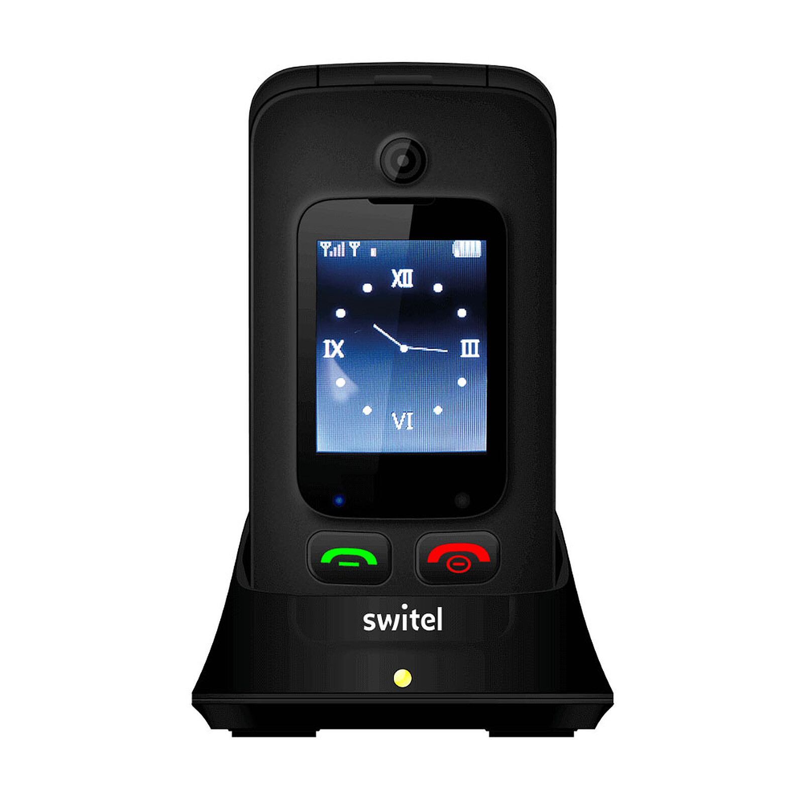 Téléphone Fix Switel - Touche XL