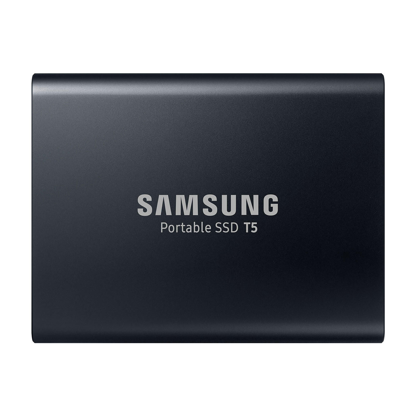 Samsung SSD Portable T5 1 To - Disque dur externe - LDLC