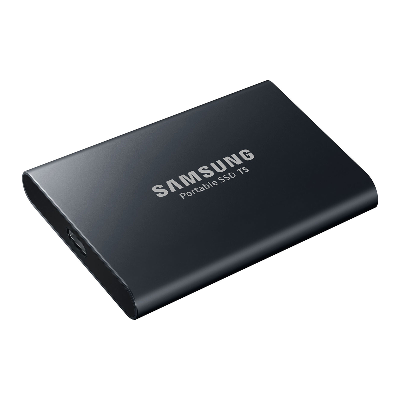 cesar Orbita Consejo Samsung SSD Portable T5 1 TB - Disco duro externo Samsung en LDLC |  ¡Musericordia!
