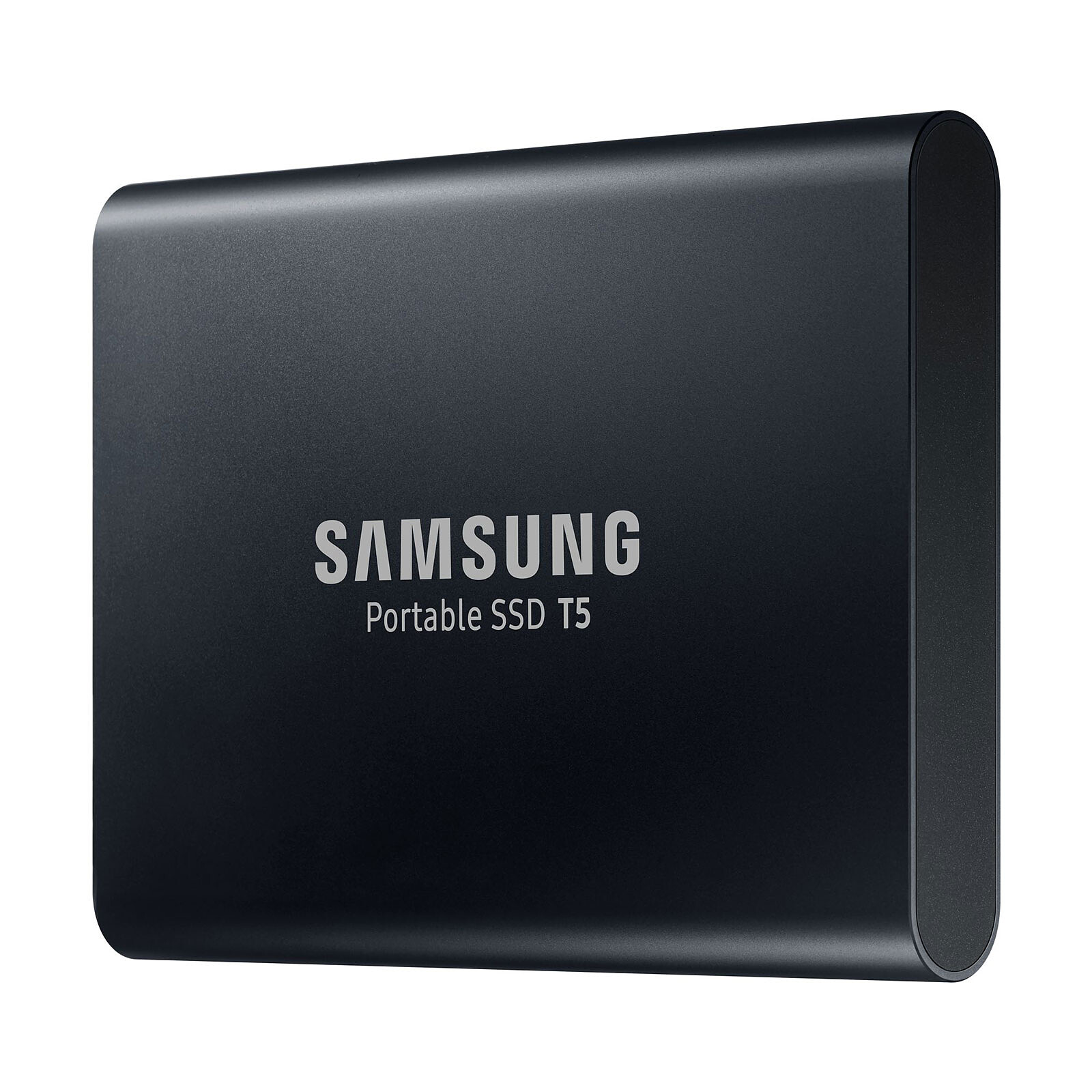 Samsung SSD Portable T5 1Tb - External hard drive - LDLC 3-year warranty