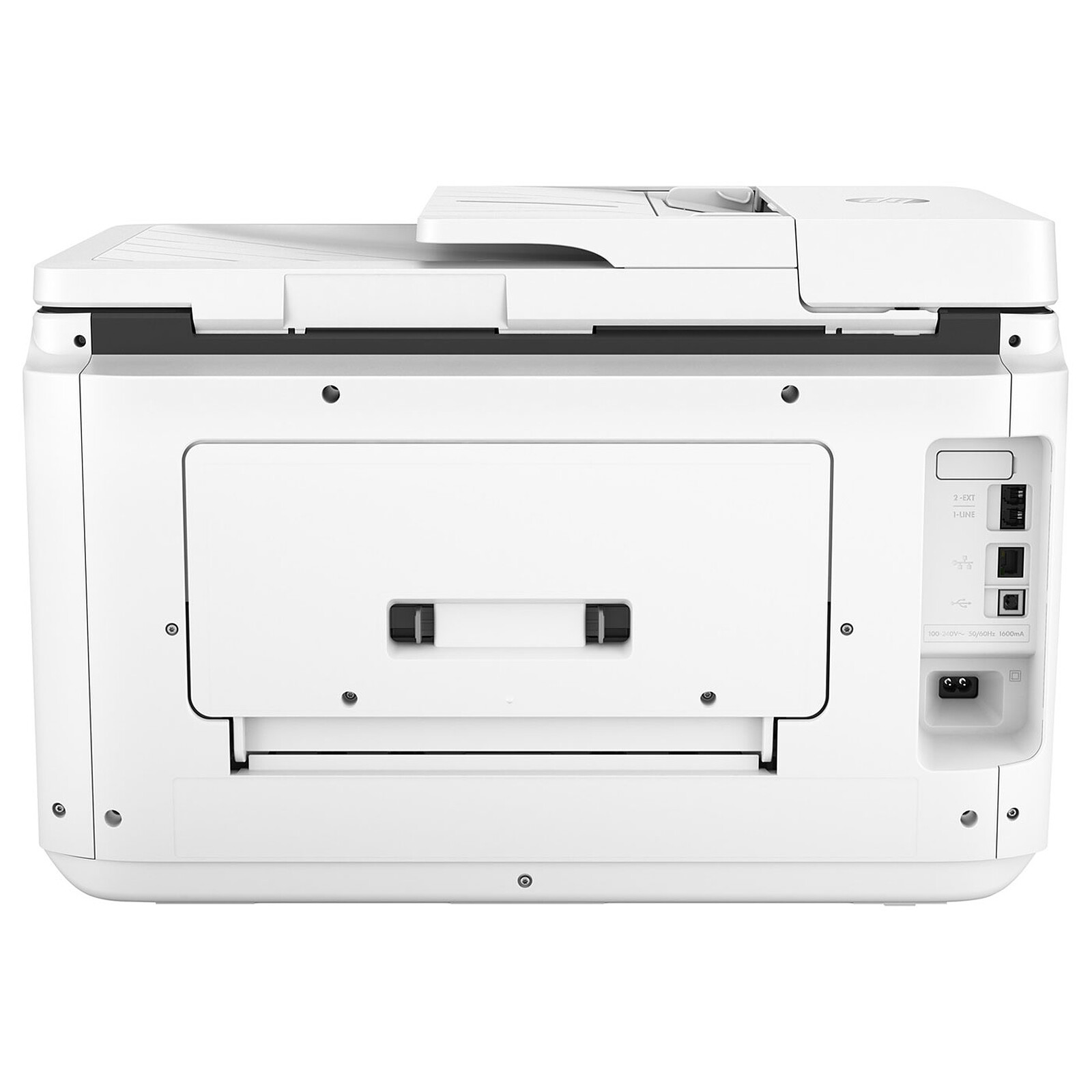 HP OfficeJet Pro 7730 - Imprimante multifonction - Garantie 3 ans LDLC