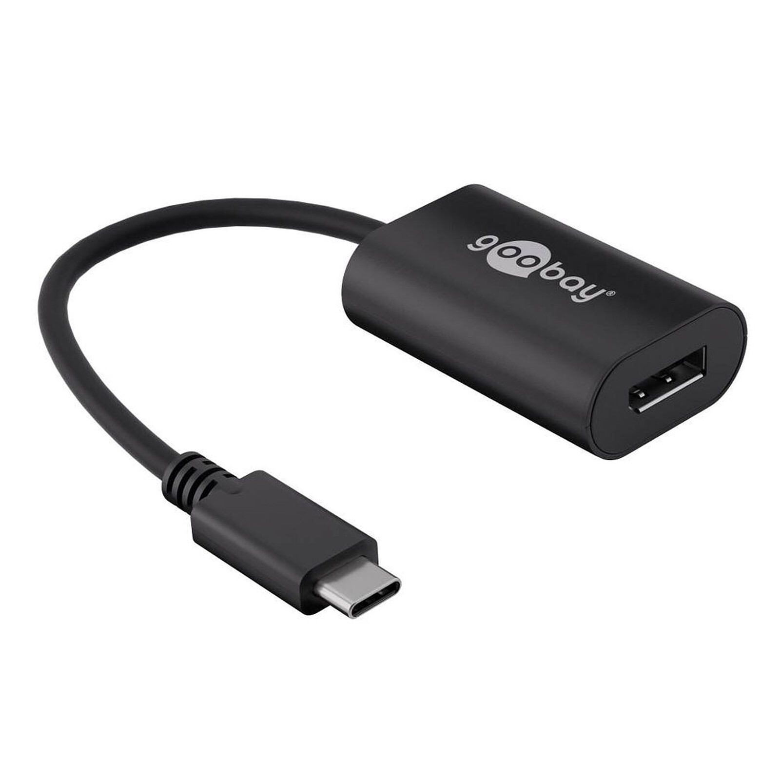 Adaptateur USB-C Mâle / USB 3.0 A Femelle - USB - Garantie 3 ans LDLC
