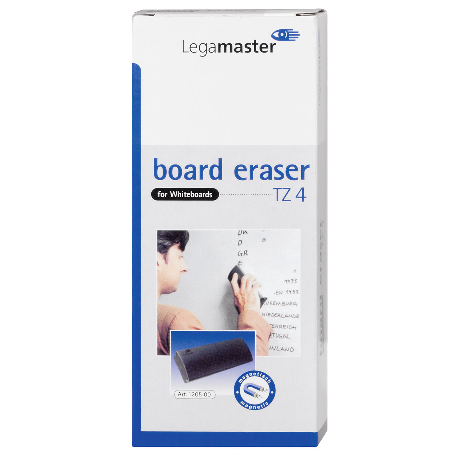 Legamaster Magic-Chart feuille transparente Paperchart 60 x 80 cm -  Accessoires tableau - Garantie 3 ans LDLC