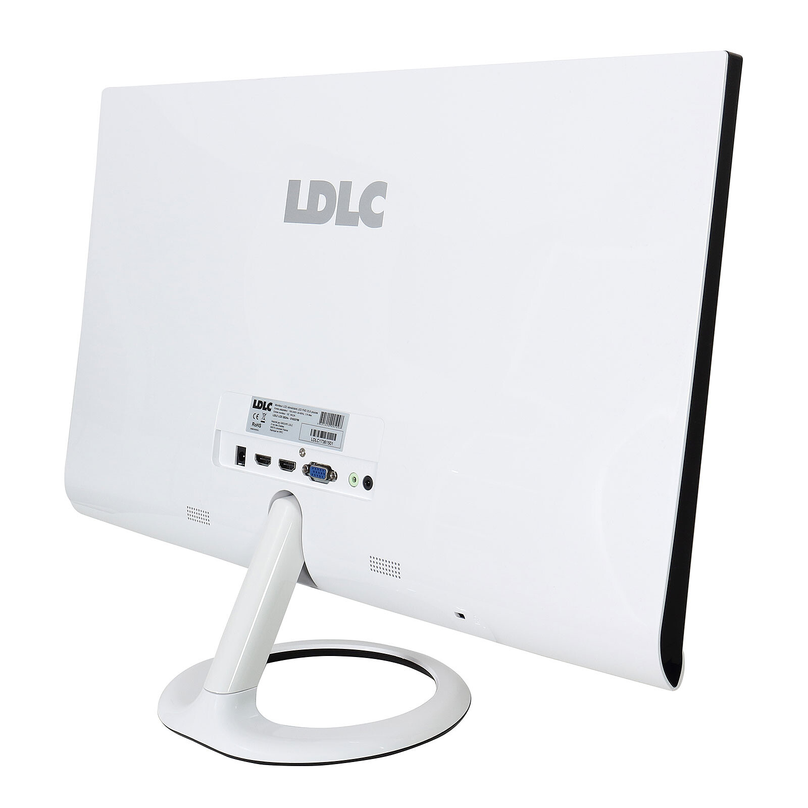 LDLC 23.6 LED - QS24+