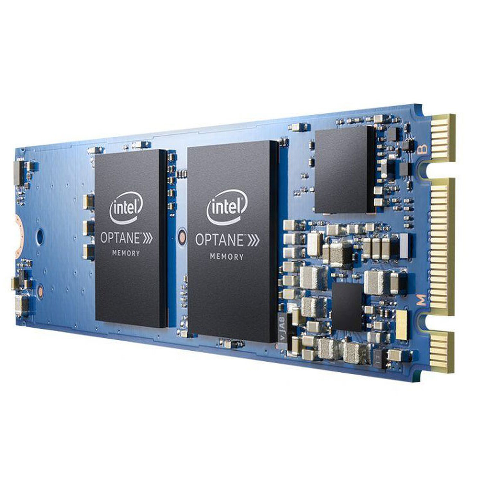 Intel Optane Unité de stockage SSD Intel® Optane™ DC