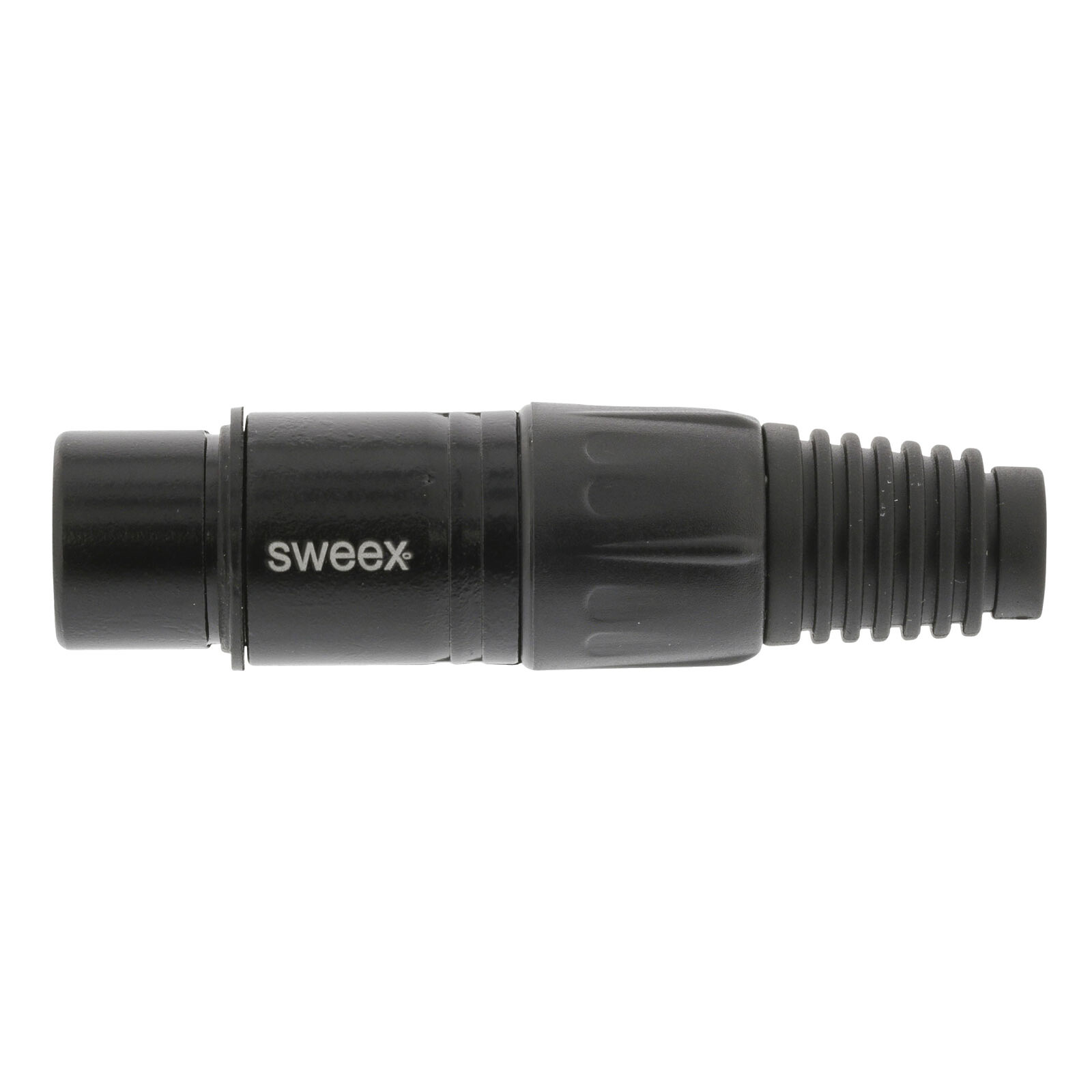 Sweex Adaptateur Stéréo XLR/Jack 6.35 mm Mâle/Male - Adaptateur audio -  Garantie 3 ans LDLC