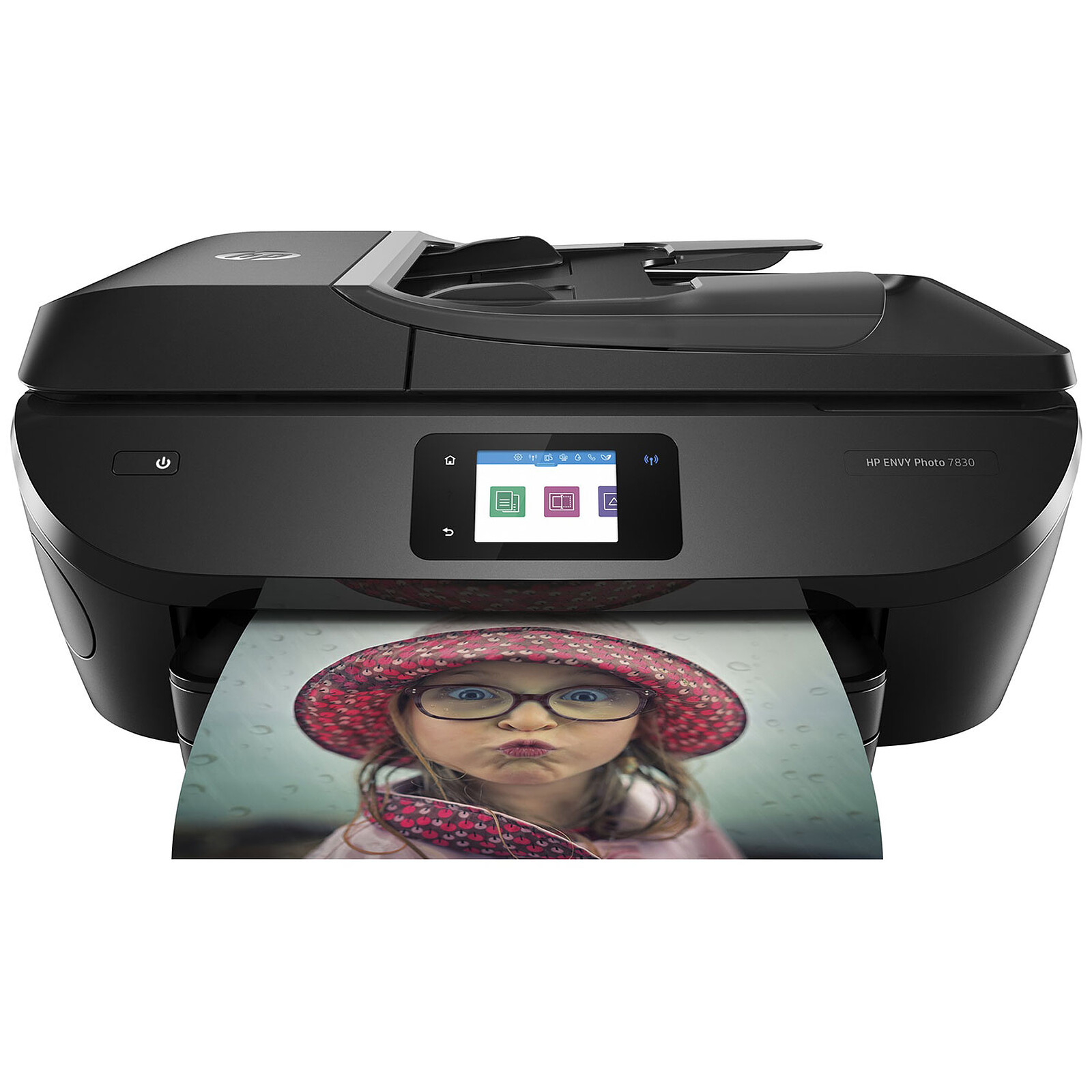Impresora HP ENVY 6030e Multifunción con 3 meses de Instant Ink via HP+ -  HP Store España