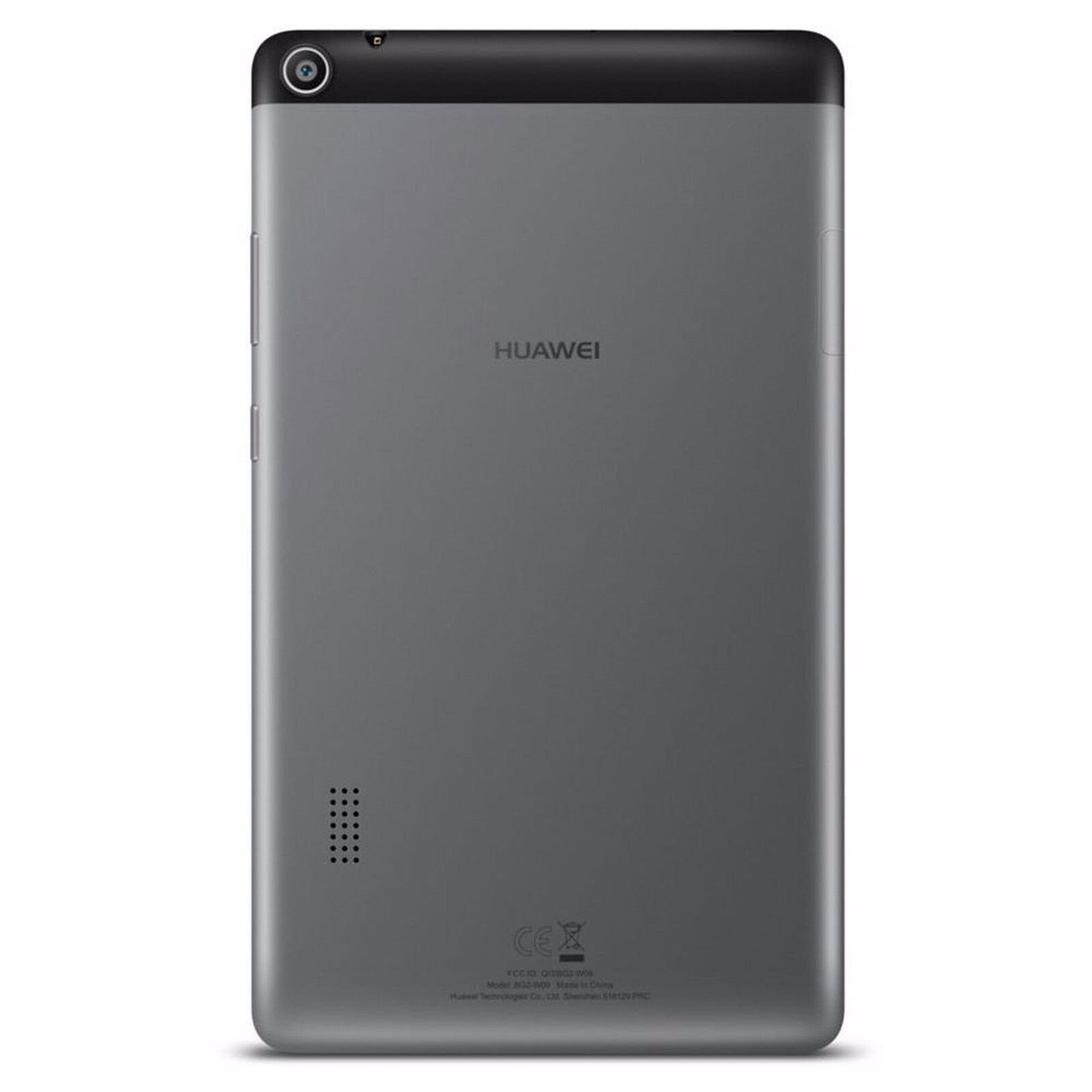 Huawei MediaPad T3 7 Gris Wi-Fi - Tablette tactile - Garantie 3